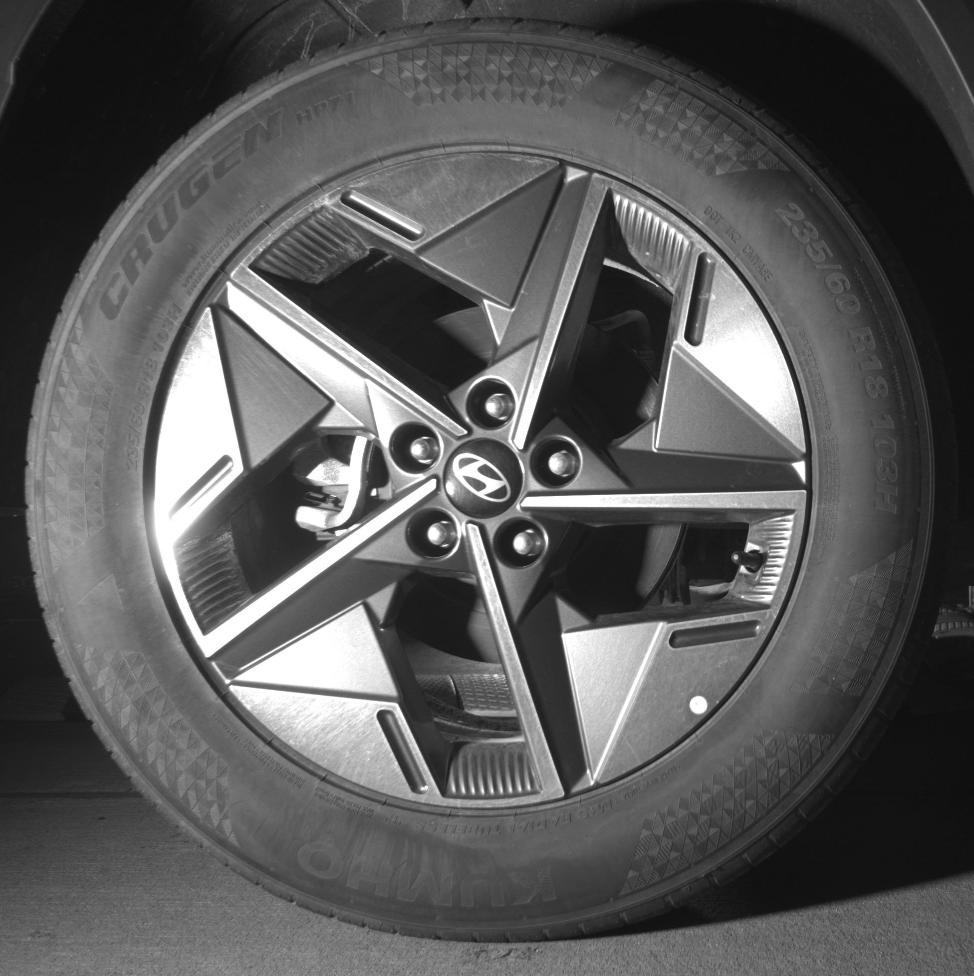 Thumbnail: 2026 Hyundai Tucson - 15