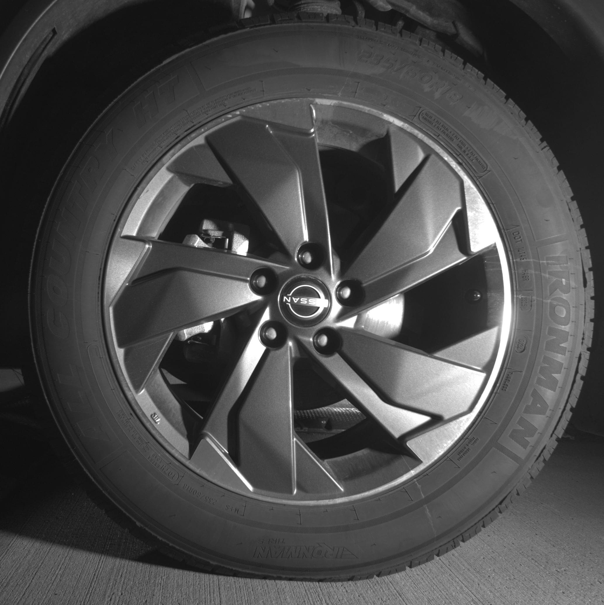 Thumbnail: 2025 Nissan Rogue - 9