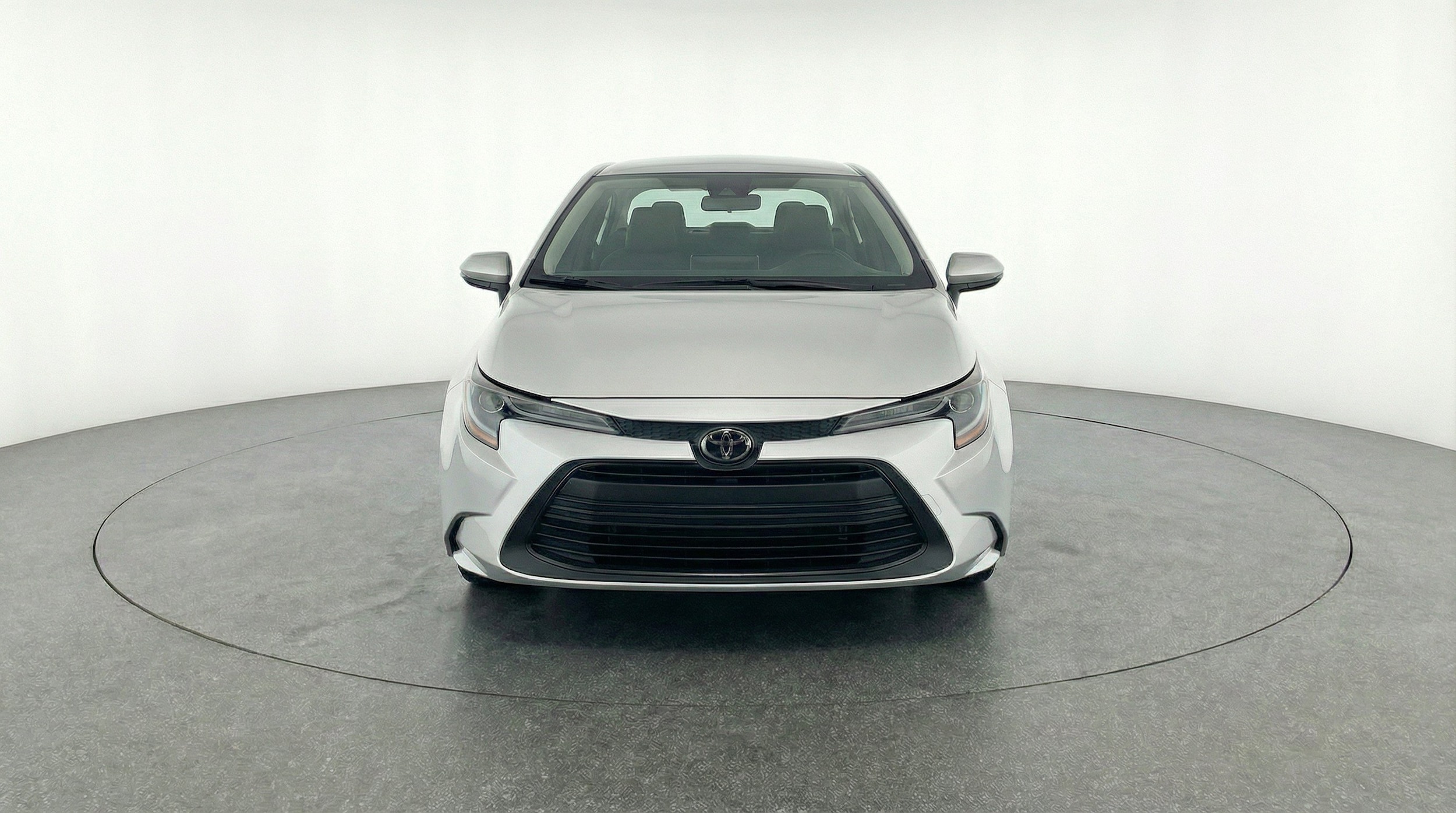 Thumbnail: 2025 Toyota Corolla - 2