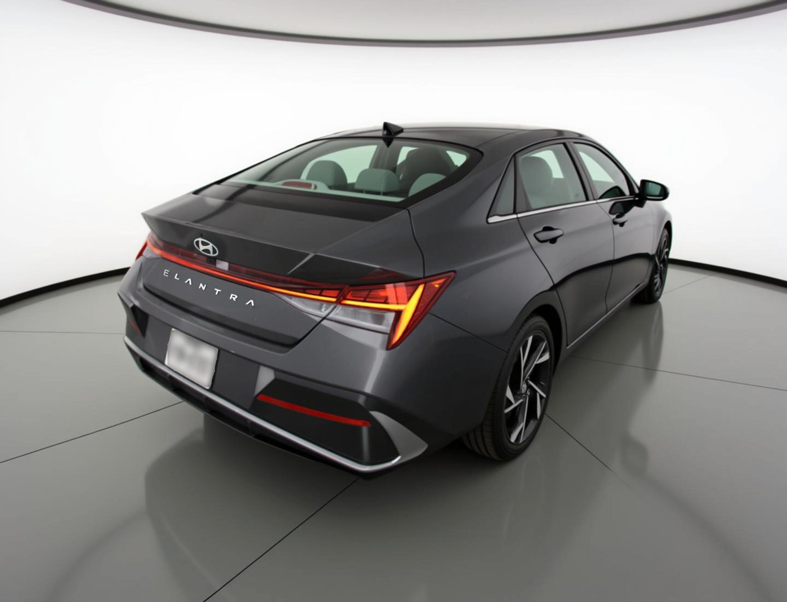 Thumbnail: 2025 Hyundai Elantra - 9