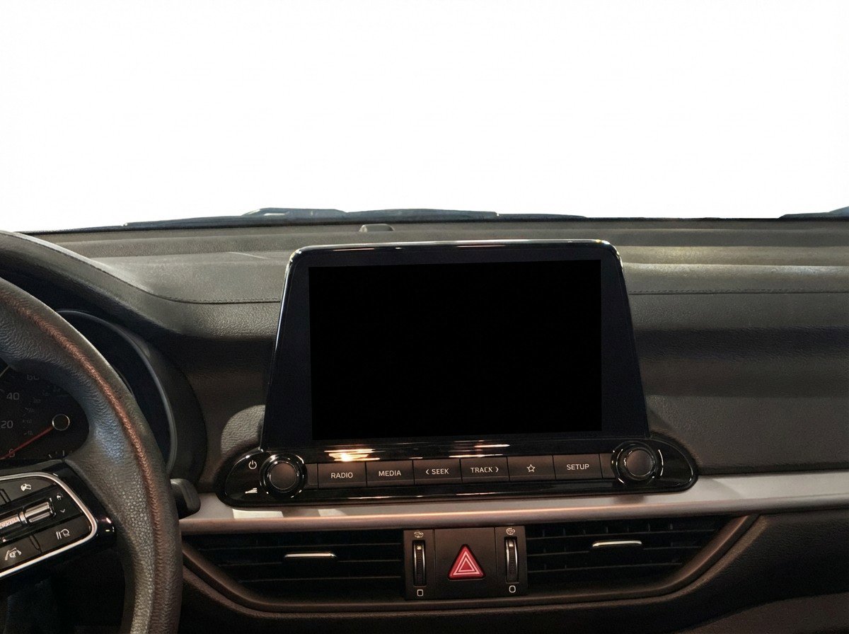 Thumbnail: 2024 Kia Forte - 17