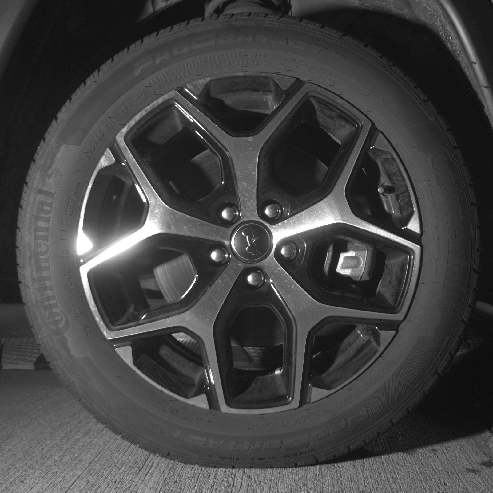 Thumbnail: 2025 Jeep Compass - 13