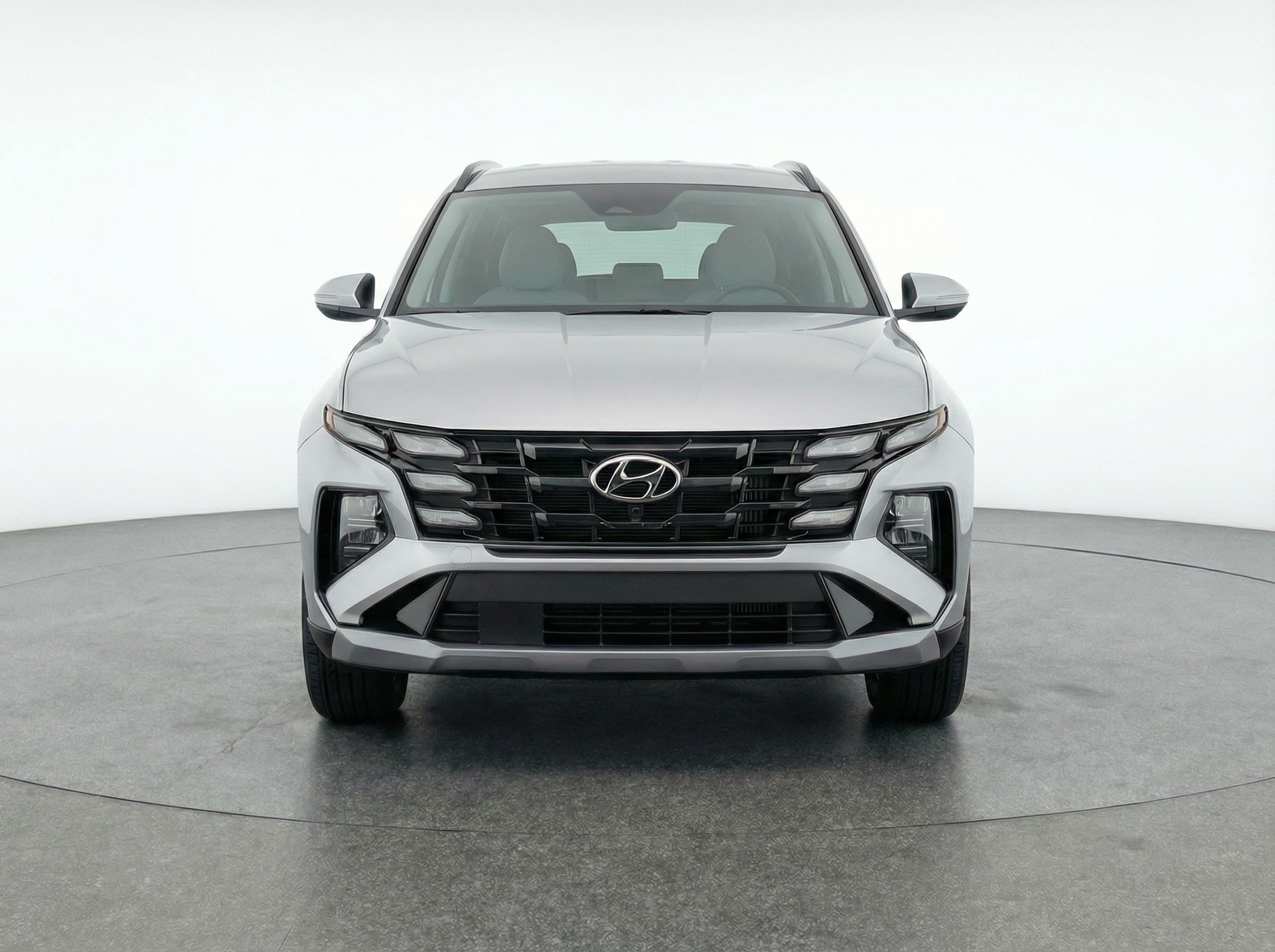 Thumbnail: 2025 Hyundai Tucson - 2