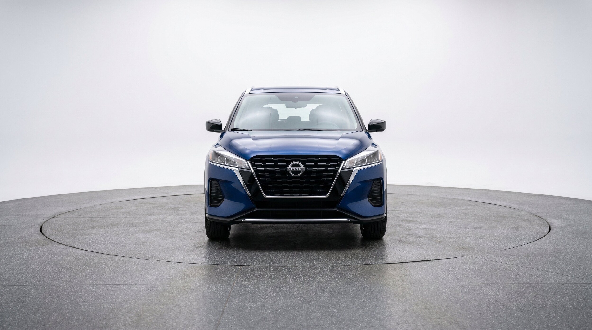 Thumbnail: 2026 Nissan Kicks - 2