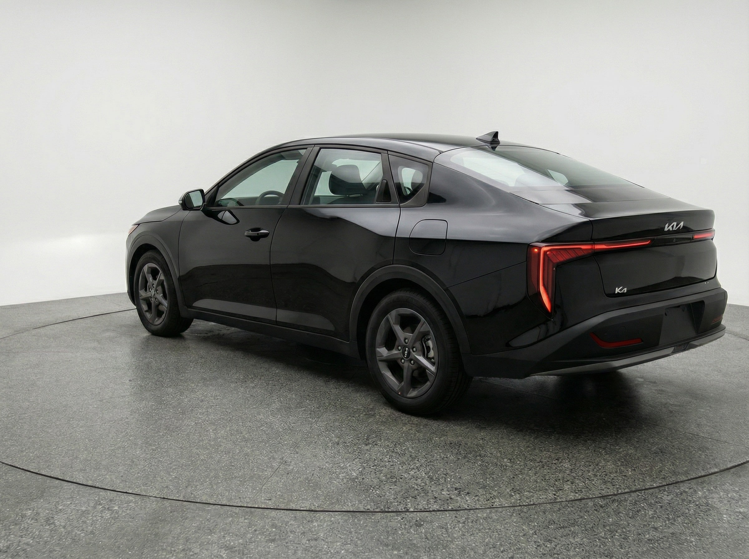 Thumbnail: 2025 Kia K4 - 5