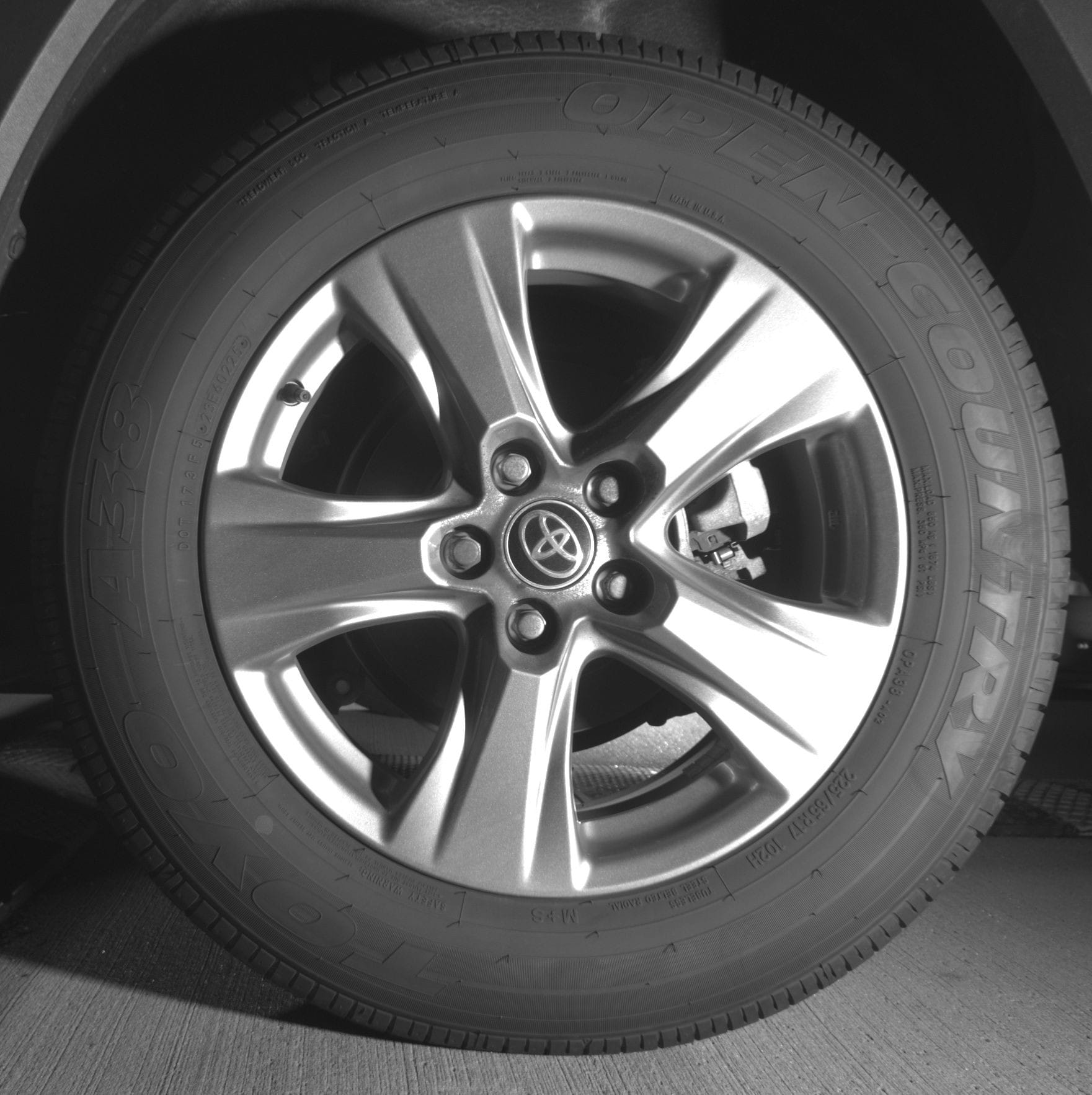 Thumbnail: 2025 Toyota RAV4 - 11