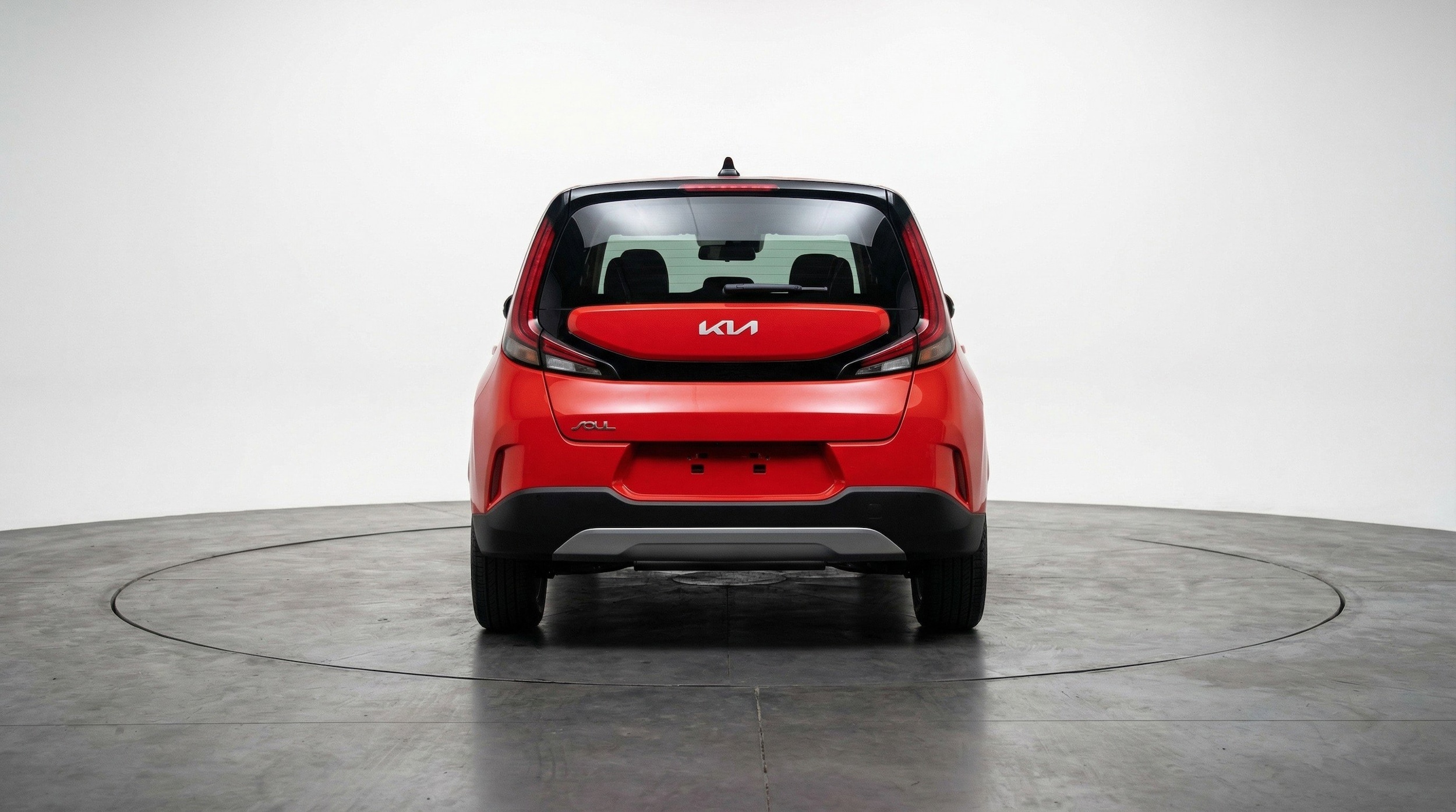 Thumbnail: 2025 Kia Soul - 7