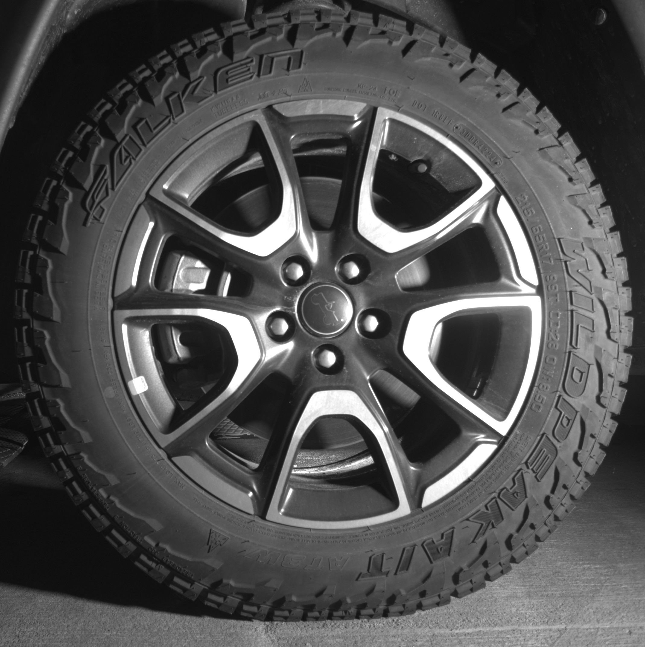 Thumbnail: 2025 Jeep Compass - 12