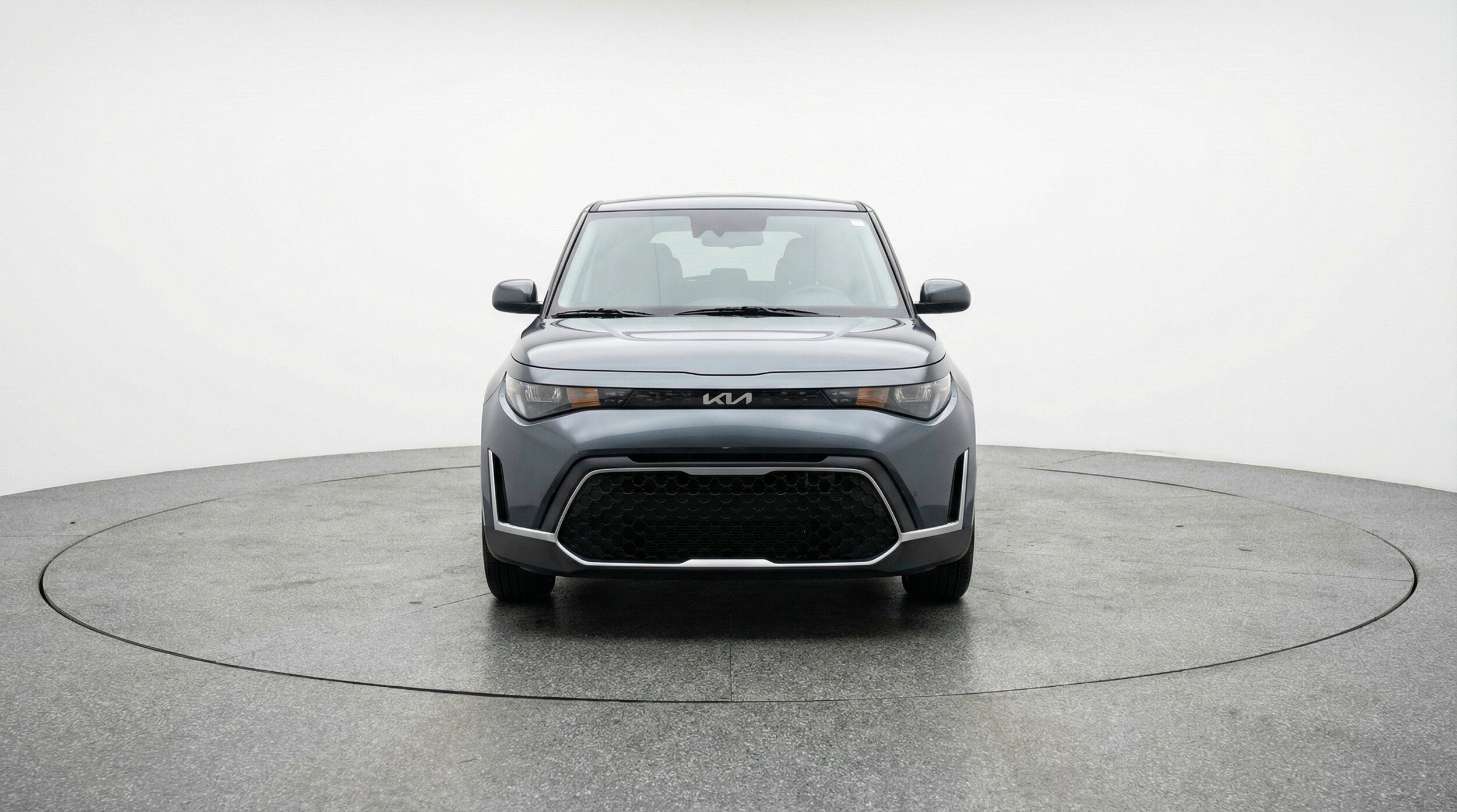 Thumbnail: 2025 Kia Soul - 2