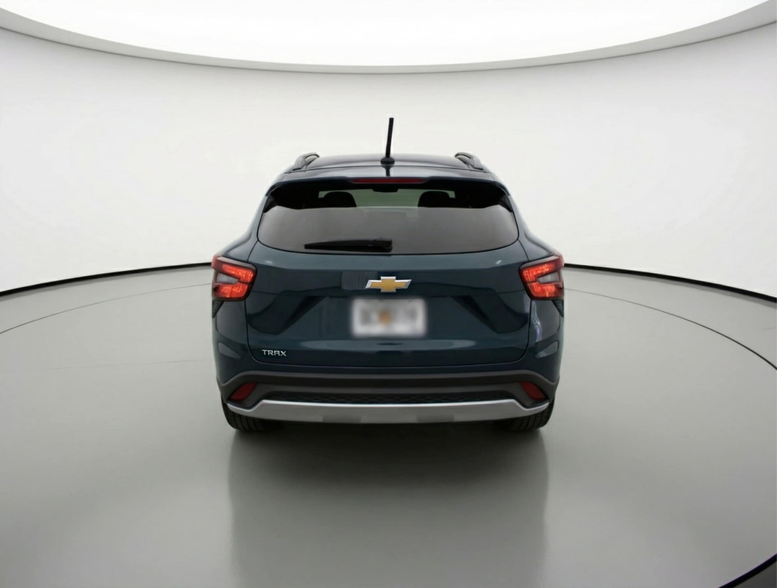 Thumbnail: 2025 Chevrolet Trax - 6