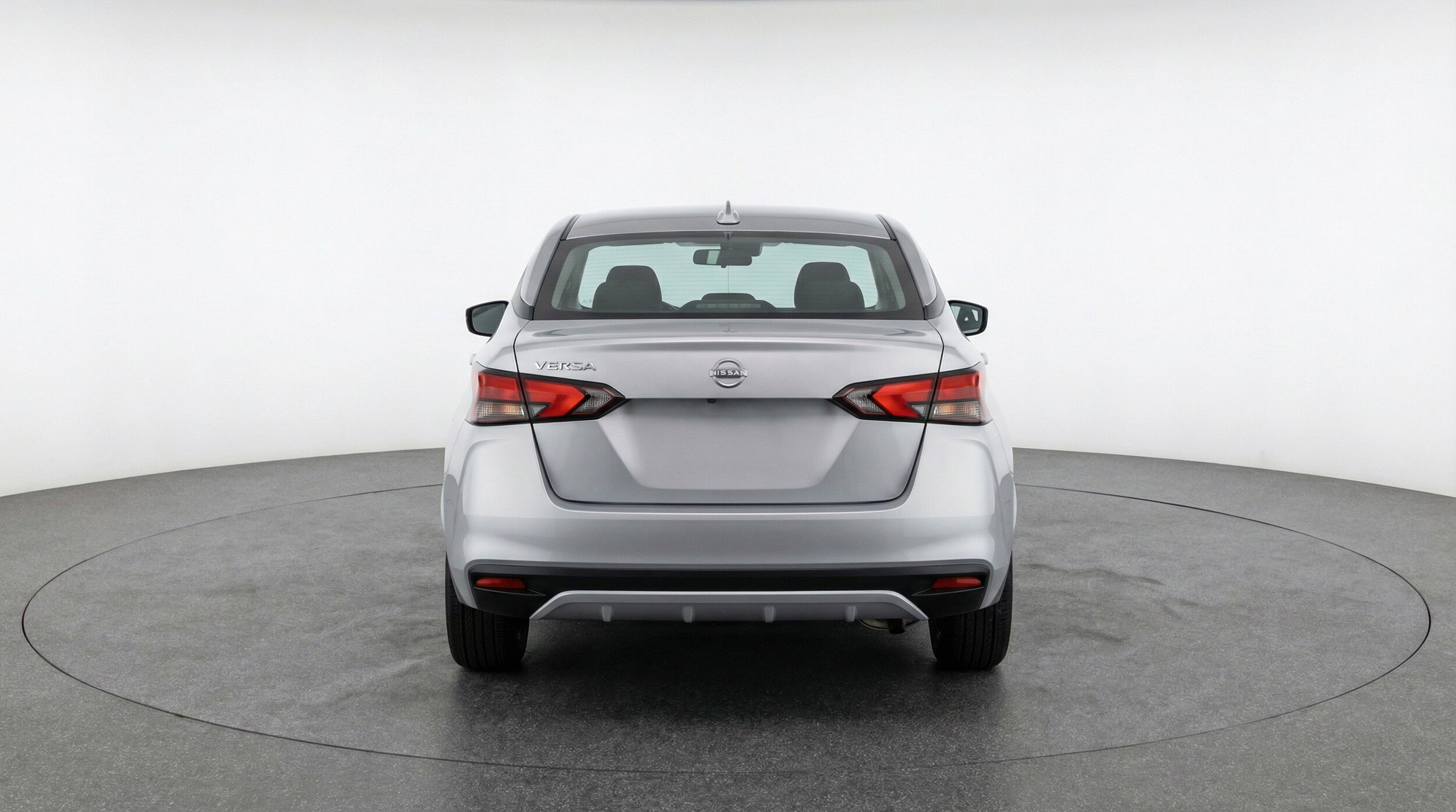 Thumbnail: 2025 Nissan Versa - 7