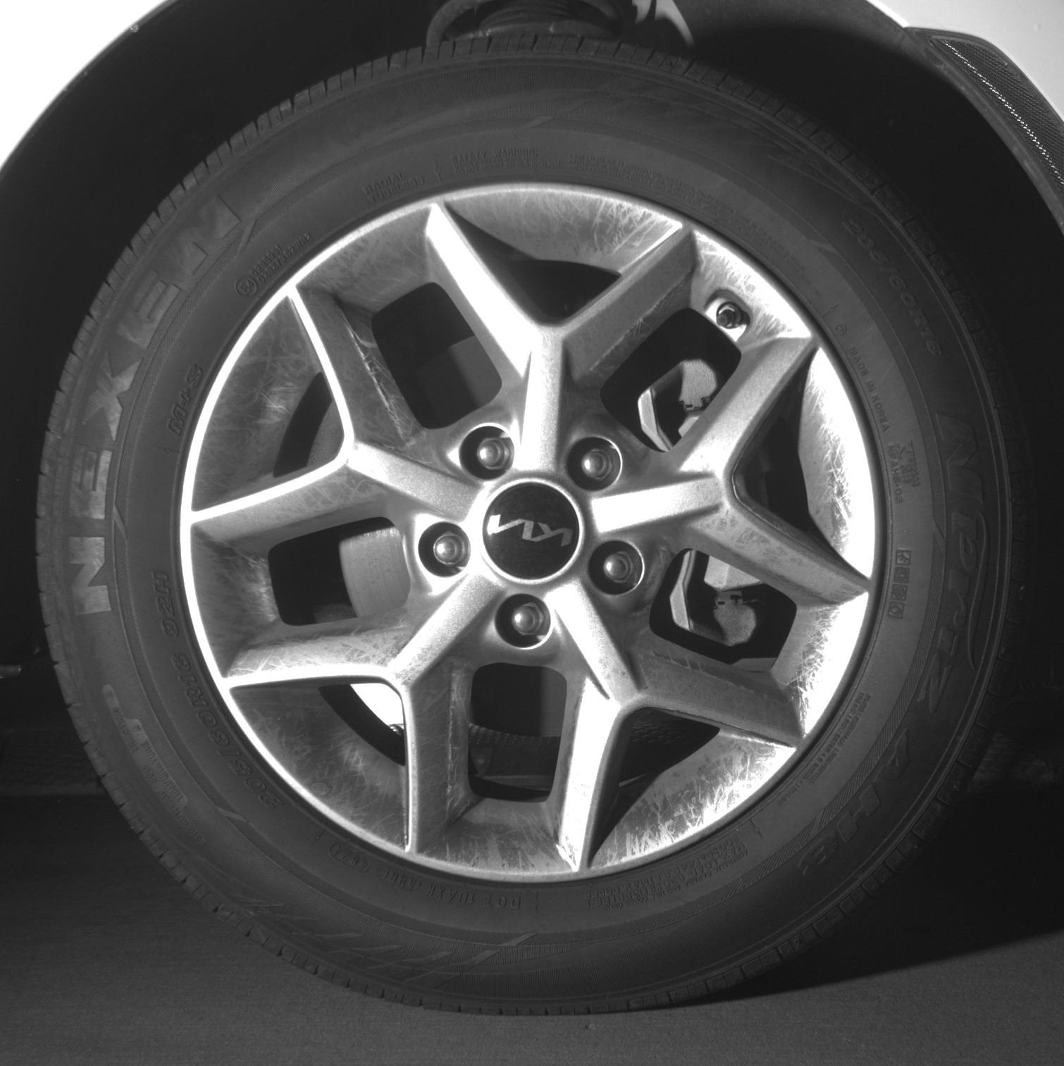 Thumbnail: 2025 Kia Soul - 13