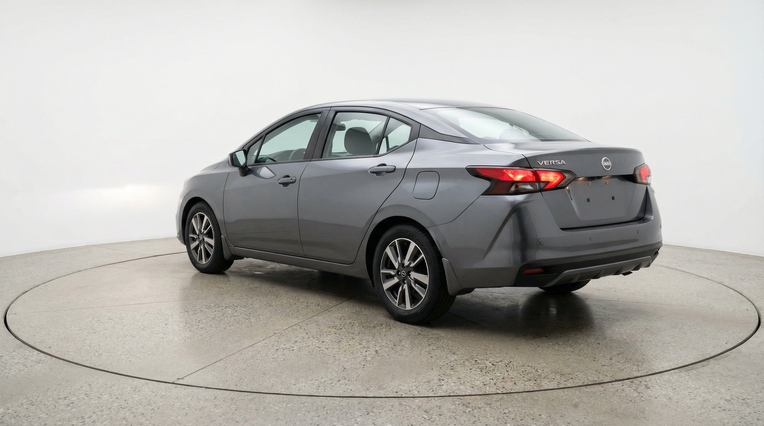 Thumbnail: 2025 Nissan Versa - 6