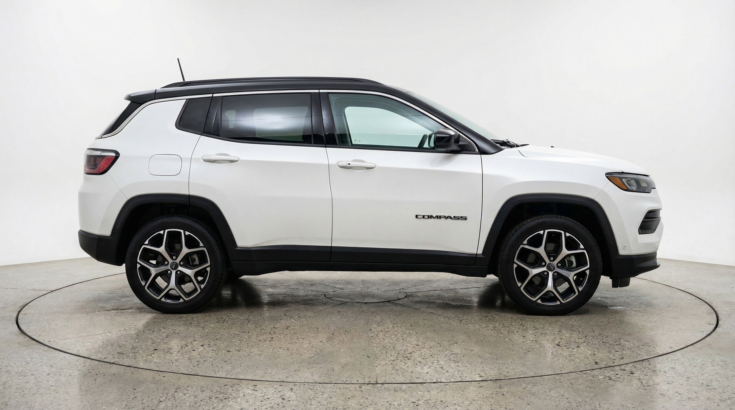 Thumbnail: 2025 Jeep Compass - 11
