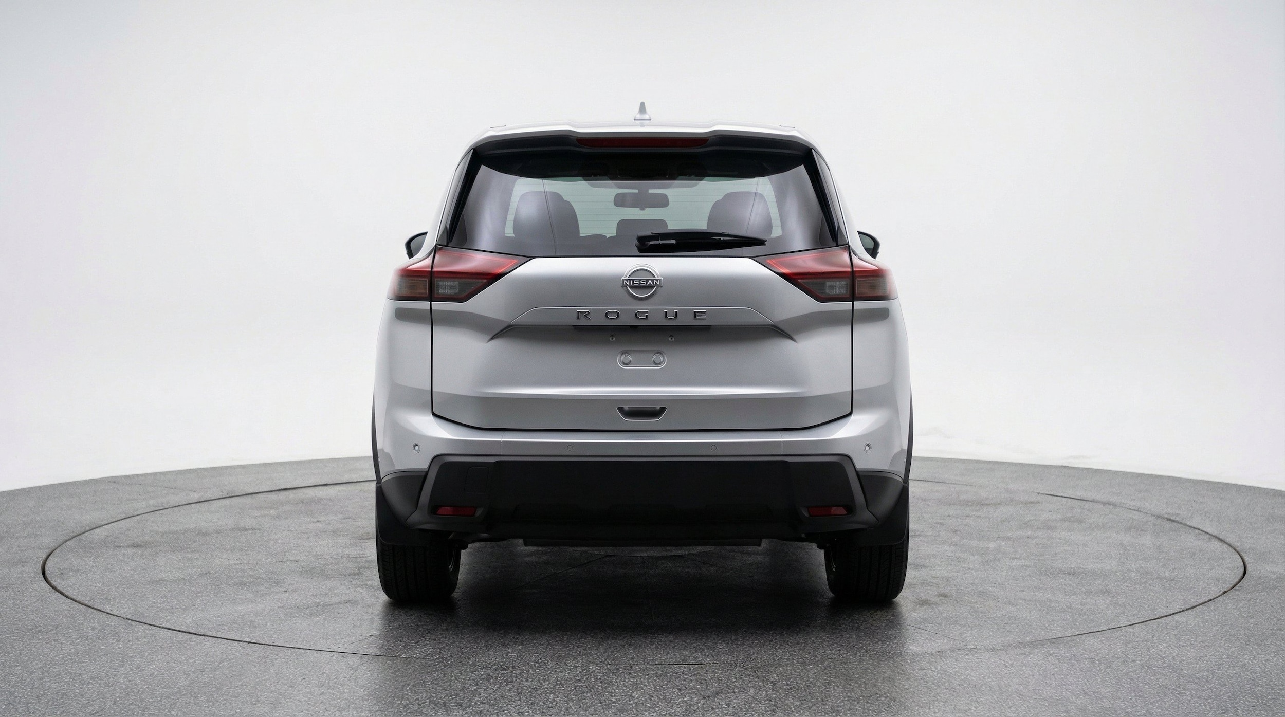 Thumbnail: 2025 Nissan Rogue - 7