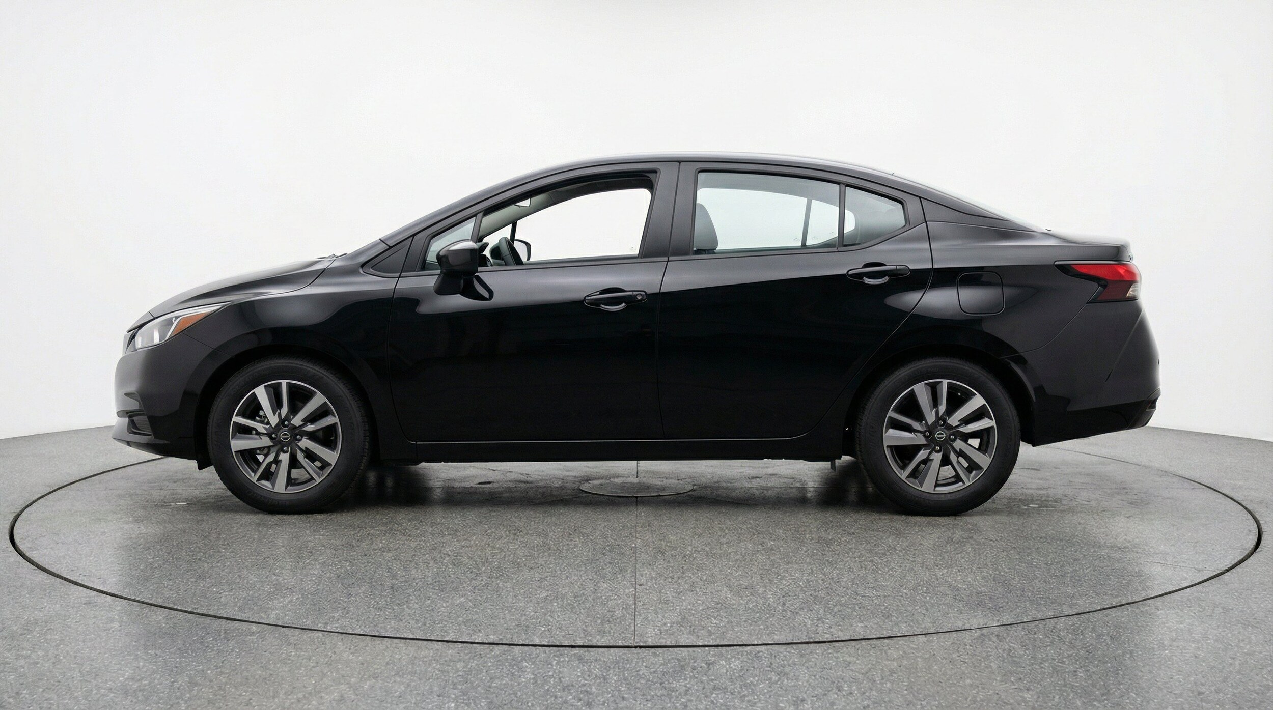 Thumbnail: 2025 Nissan Versa - 5