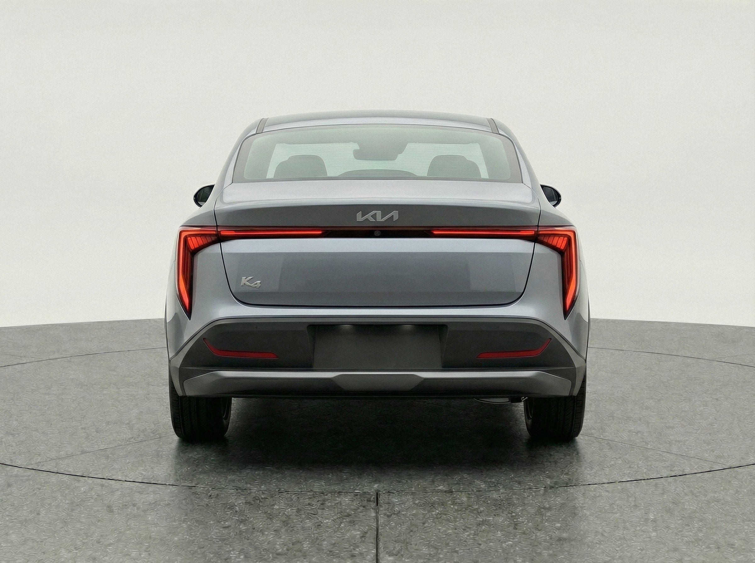 Thumbnail: 2025 Kia K4 - 7