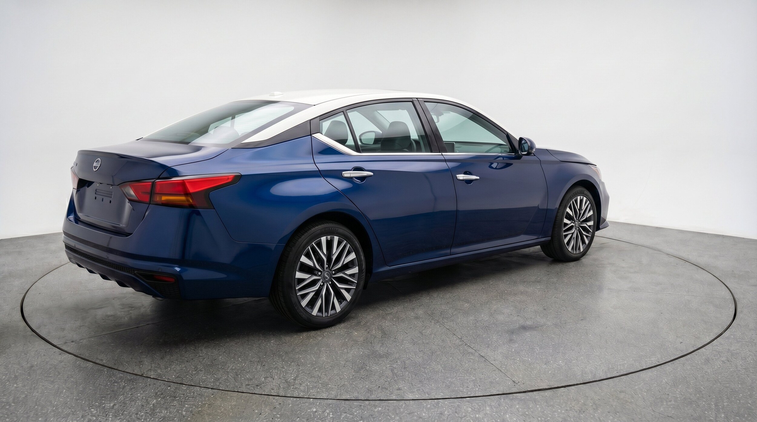 Thumbnail: 2026 Nissan Altima - 9