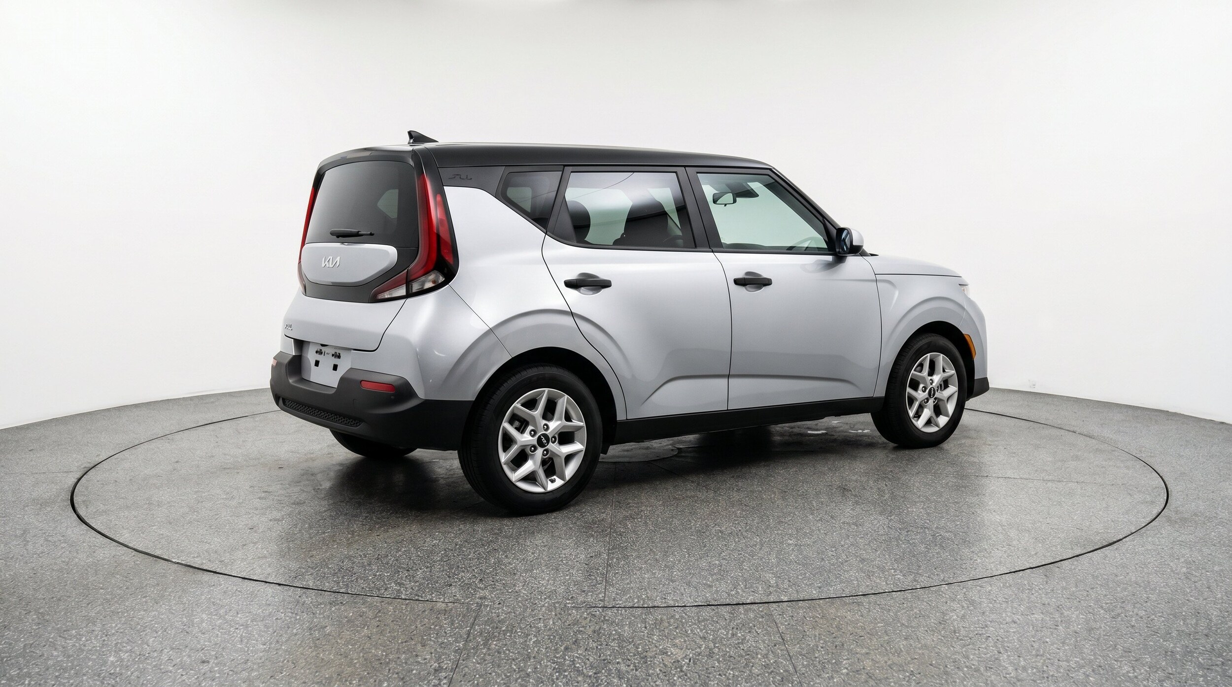 Thumbnail: 2025 Kia Soul - 9