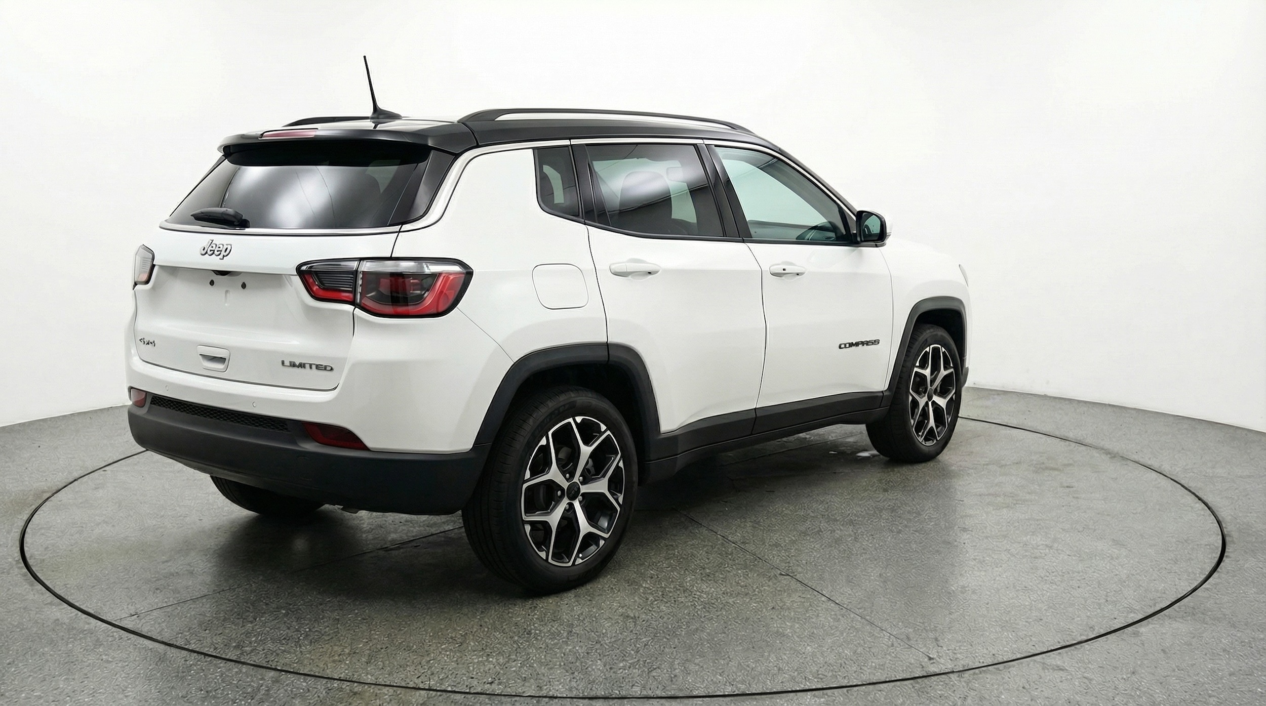 Thumbnail: 2025 Jeep Compass - 7