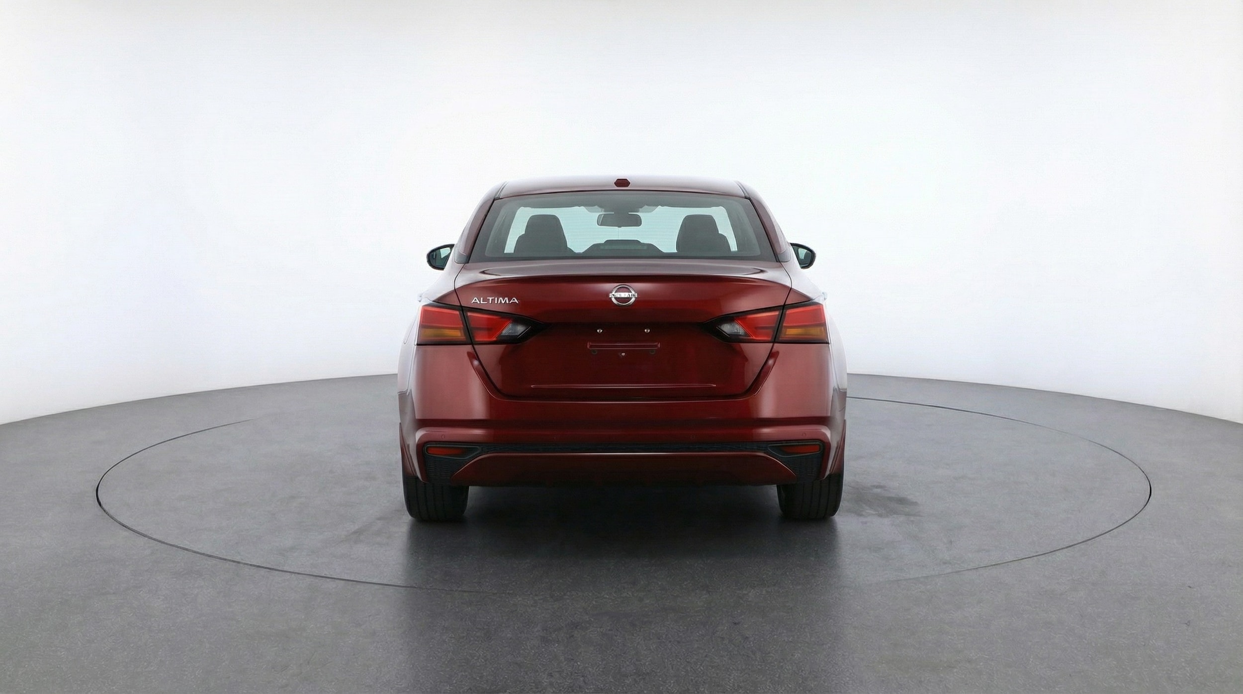 Thumbnail: 2025 Nissan Altima - 6