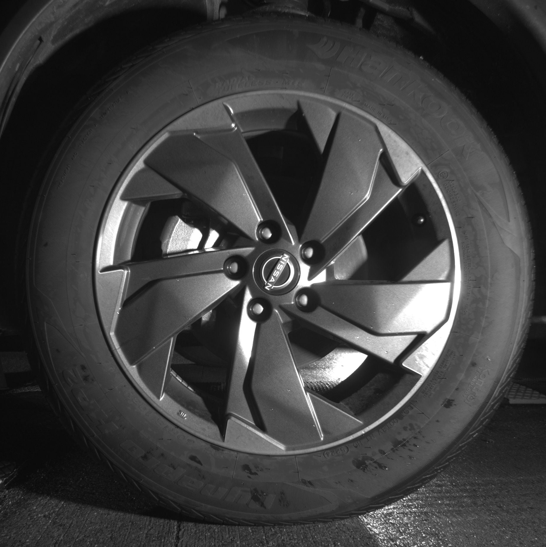 Thumbnail: 2025 Nissan Rogue - 9