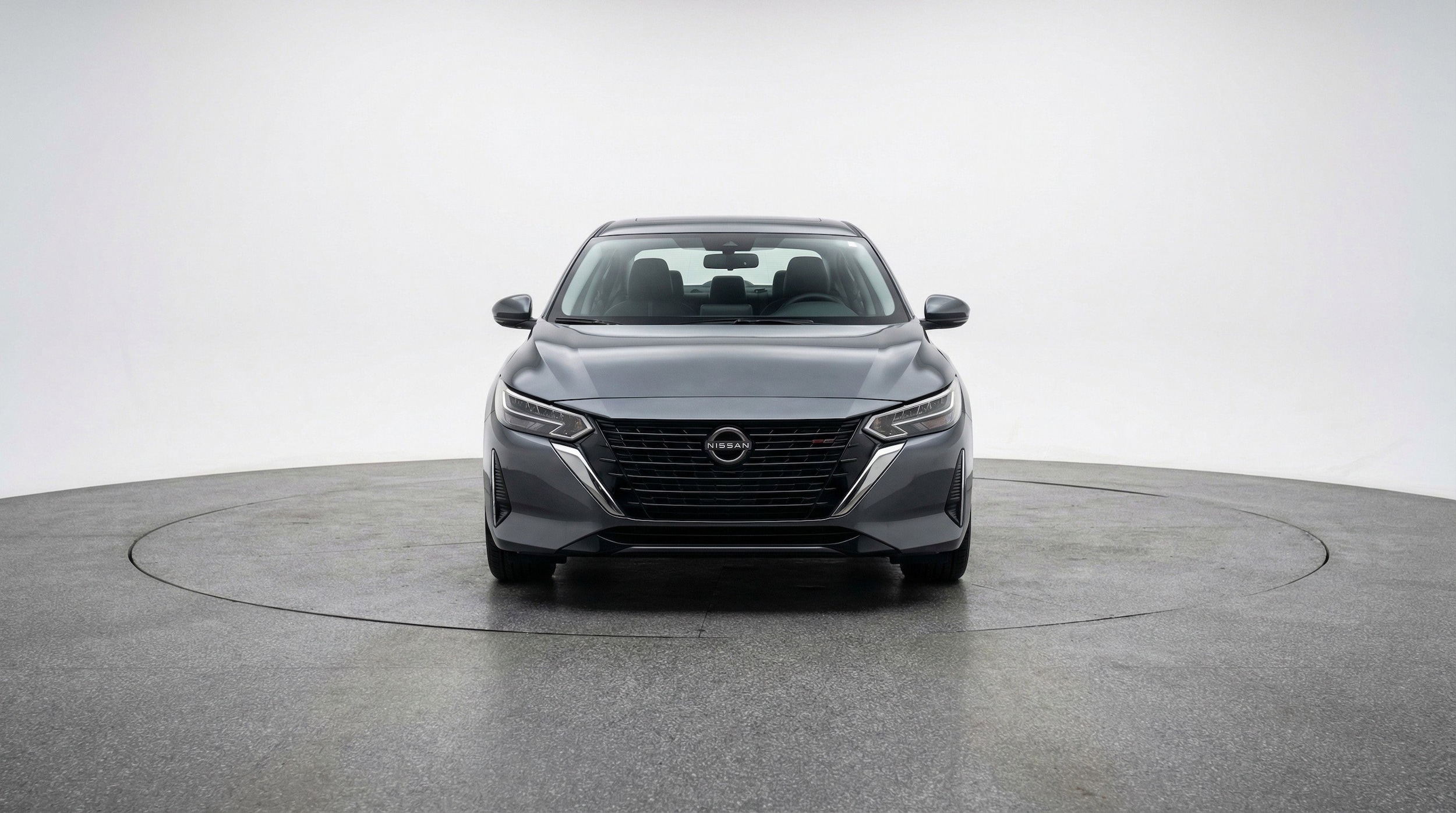 Thumbnail: 2025 Nissan Sentra - 2