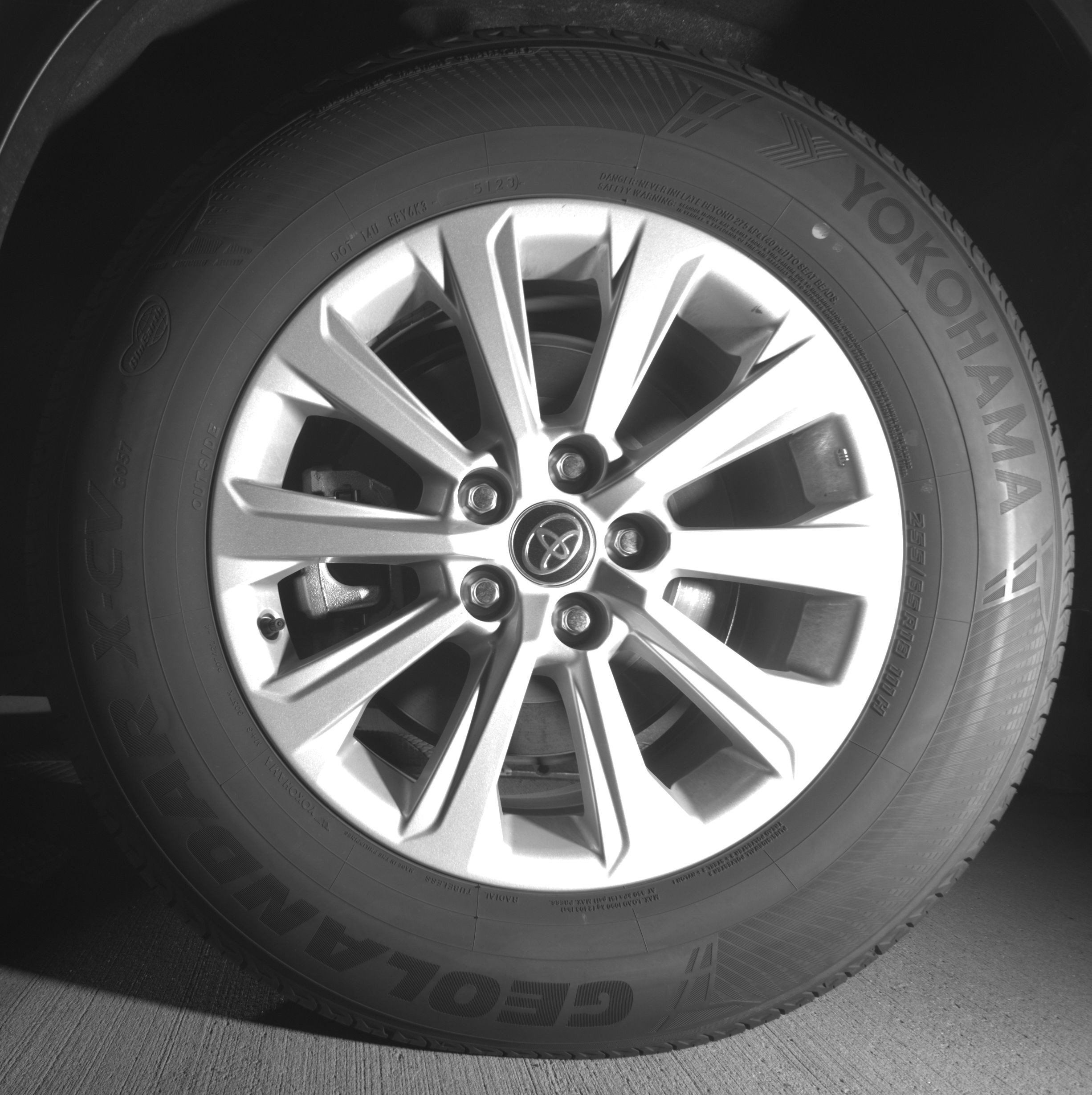 Thumbnail: 2024 Toyota Grand Highlander - 14