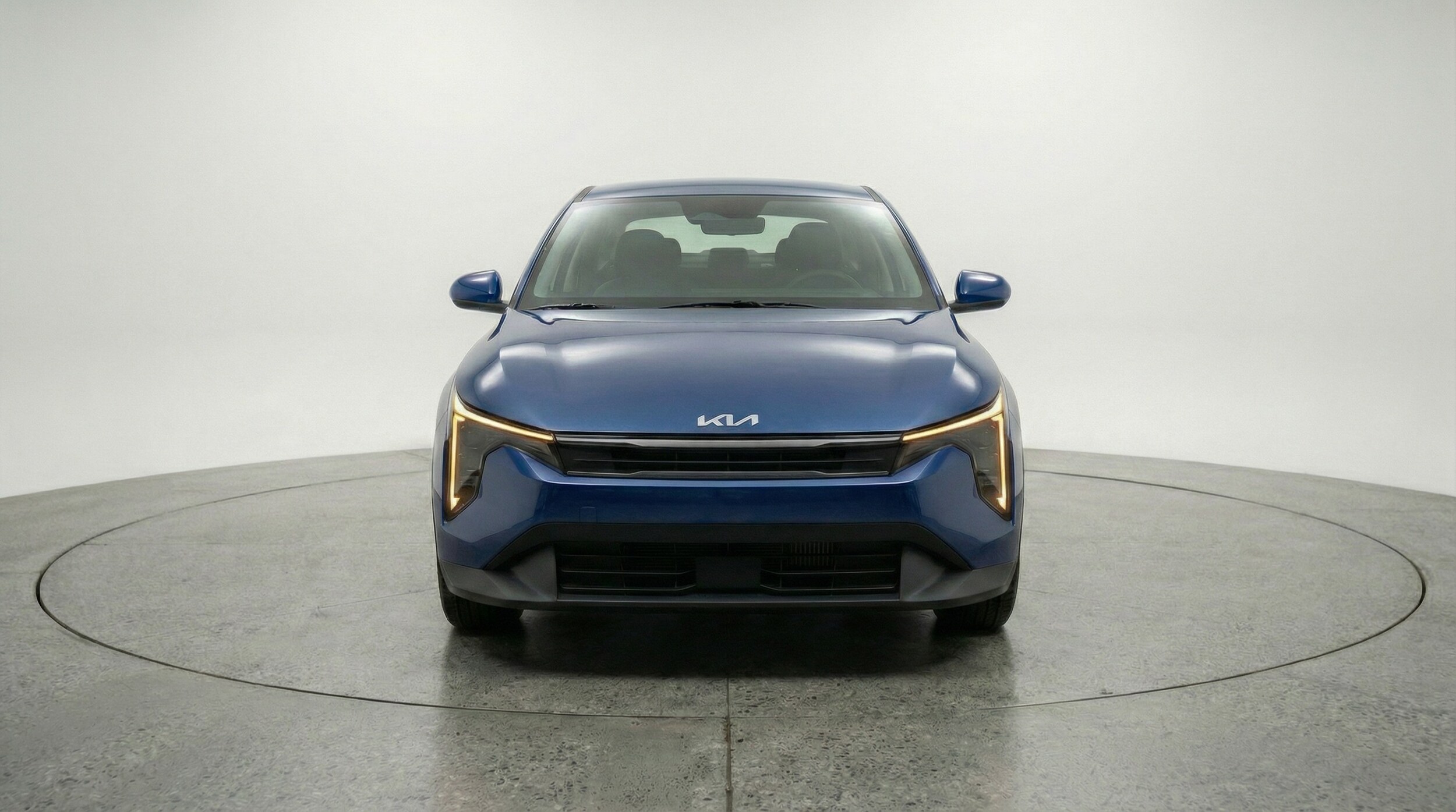 Thumbnail: 2025 Kia K4 - 2