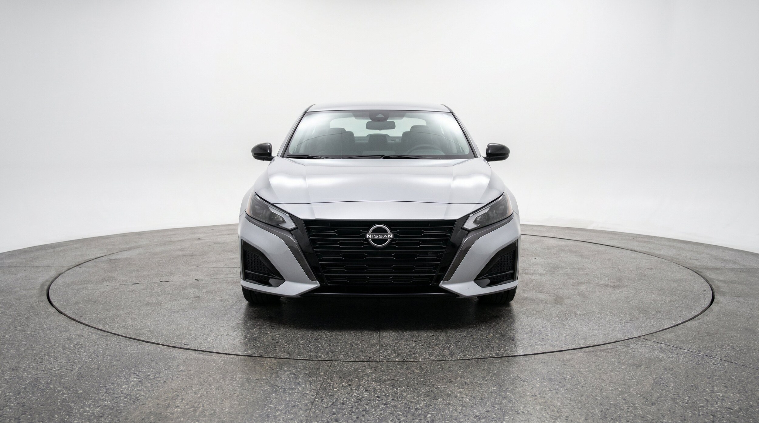 Thumbnail: 2026 Nissan Altima - 2