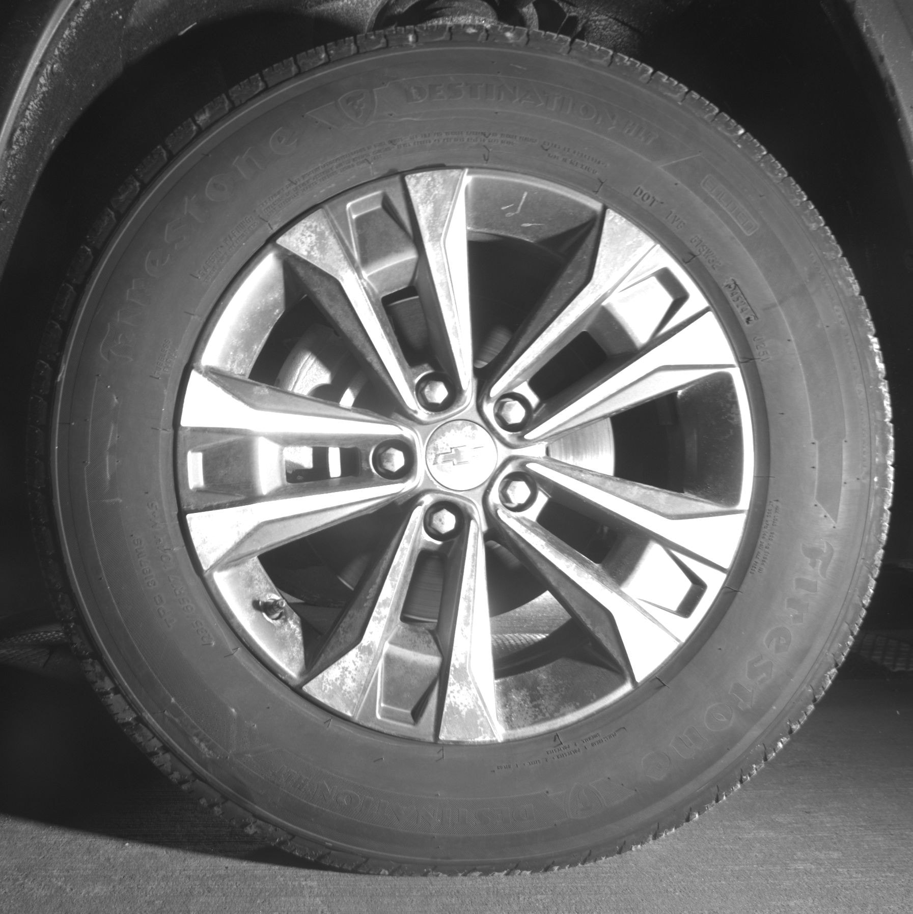 Thumbnail: 2025 Chevrolet Equinox - 9