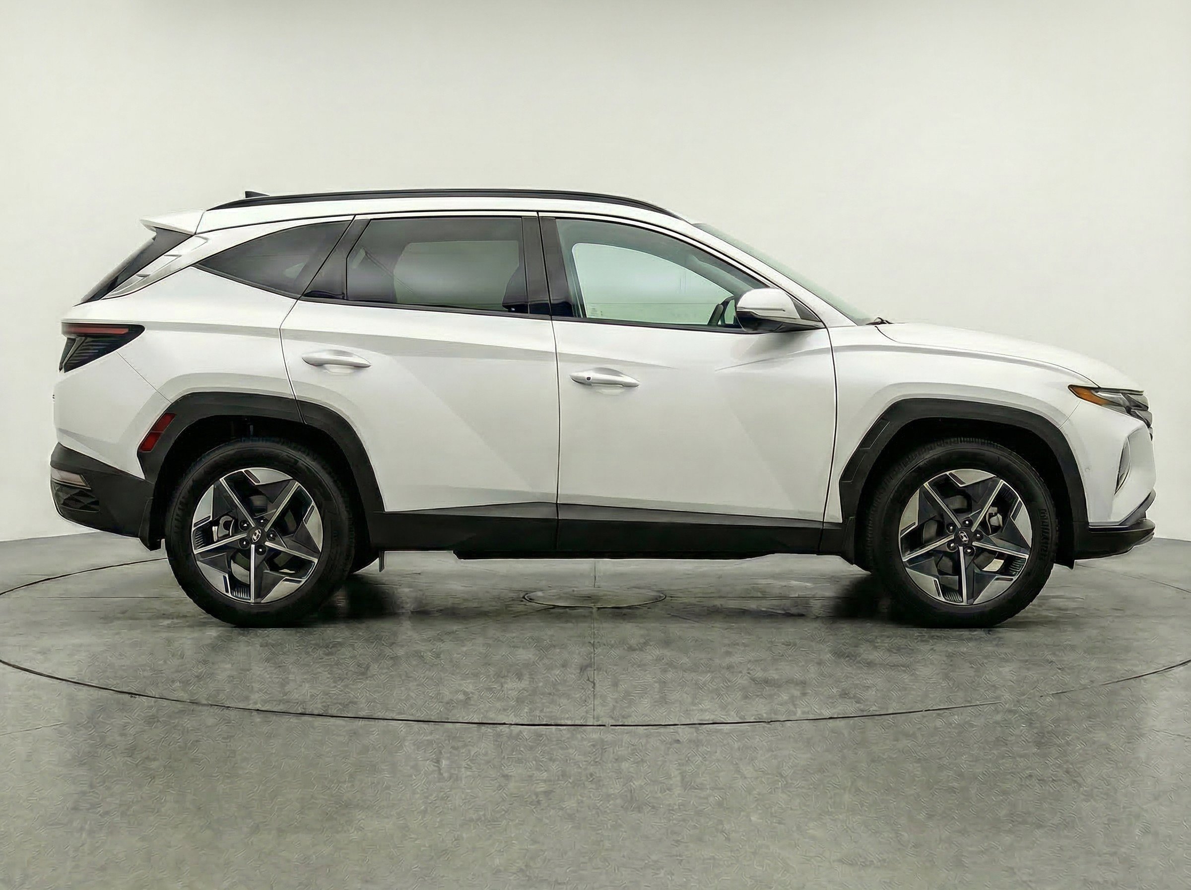 Thumbnail: 2026 Hyundai Tucson - 11