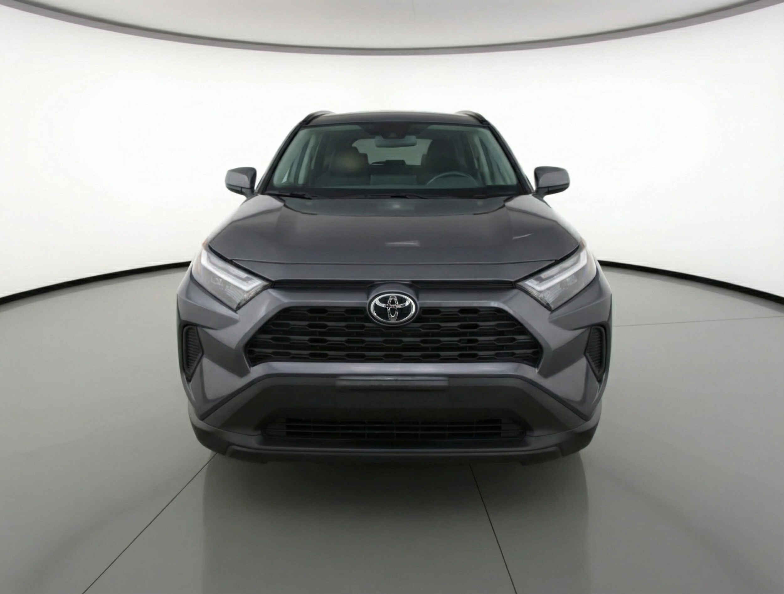 Thumbnail: 2025 Toyota RAV4 - 2