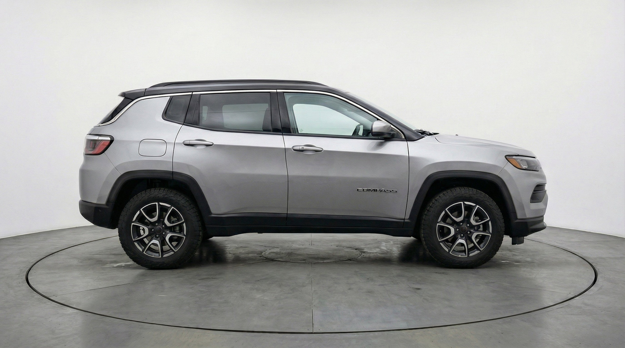 Thumbnail: 2025 Jeep Compass - 11
