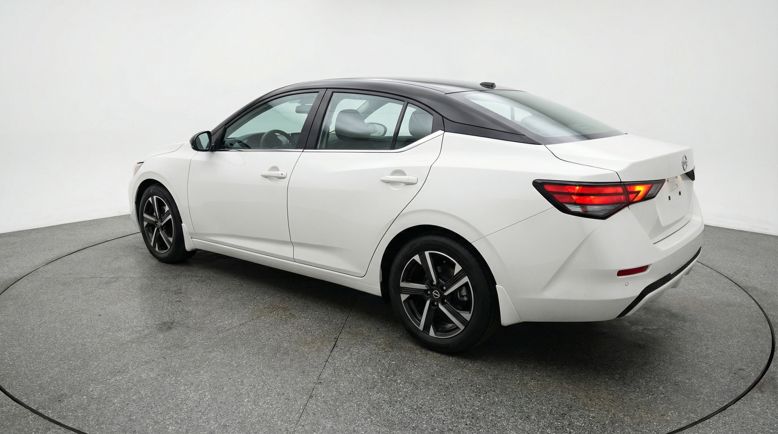 Thumbnail: 2025 Nissan Sentra - 6