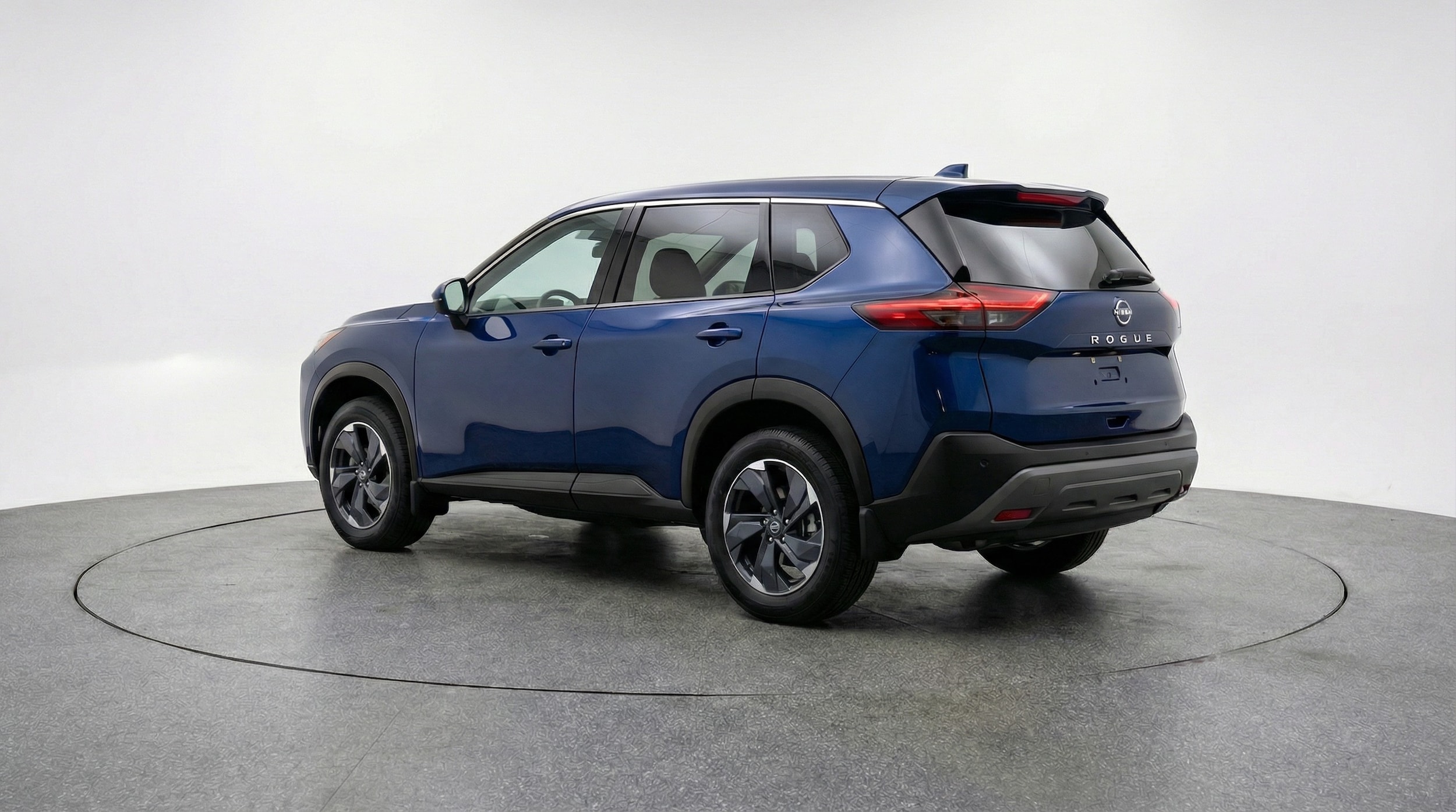 Thumbnail: 2025 Nissan Rogue - 5