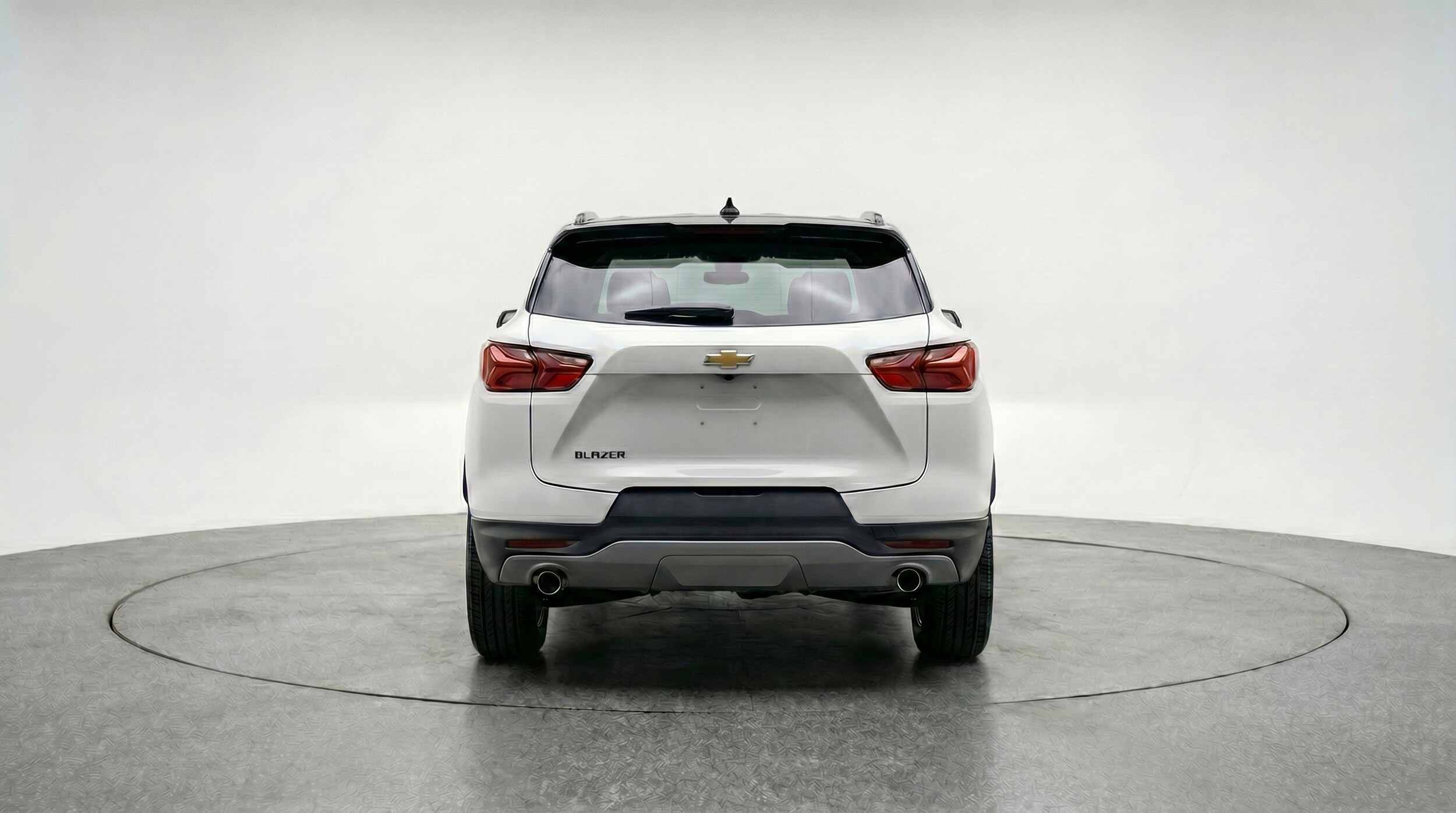 Thumbnail: 2025 Chevrolet Blazer - 7