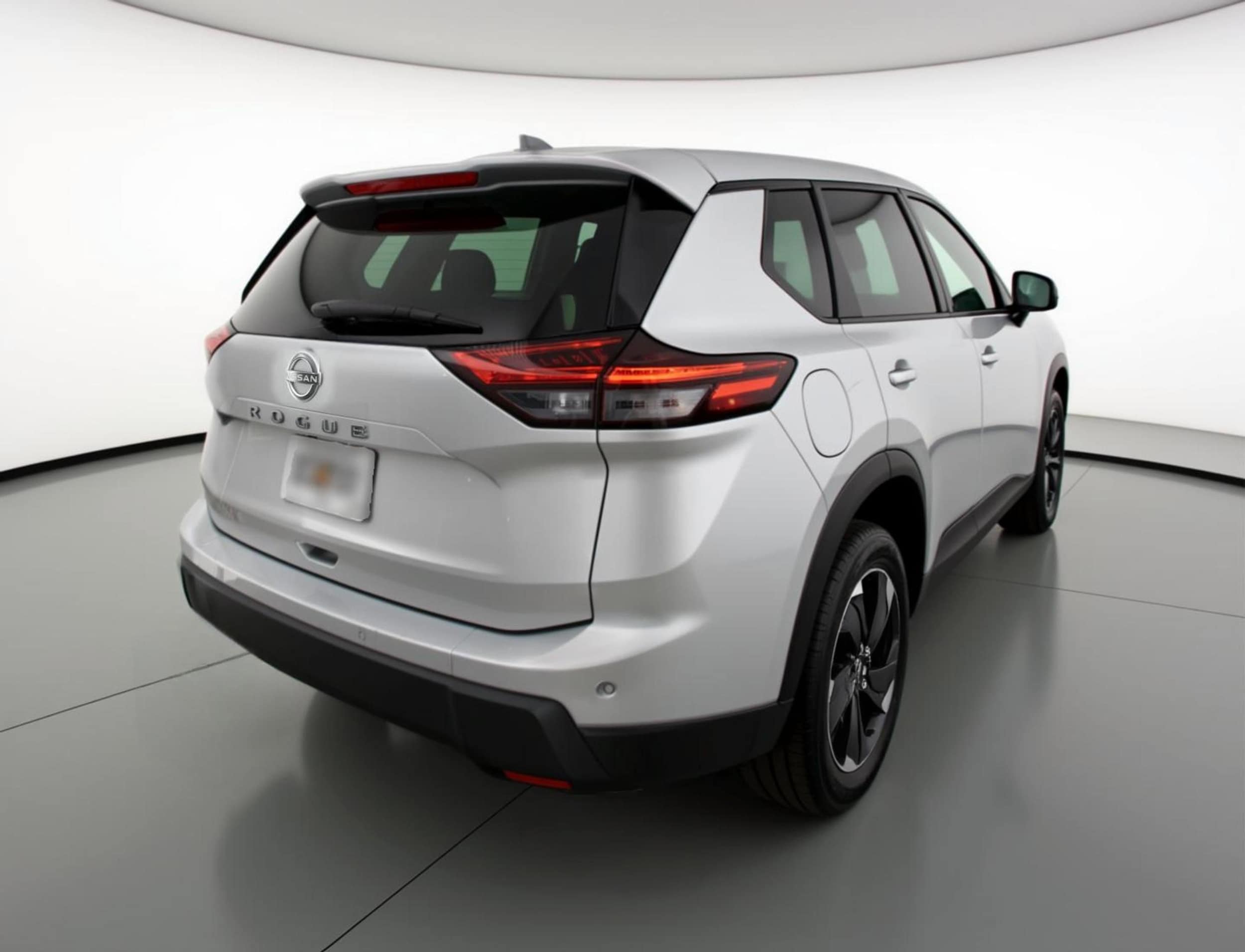 Thumbnail: 2025 Nissan Rogue - 9