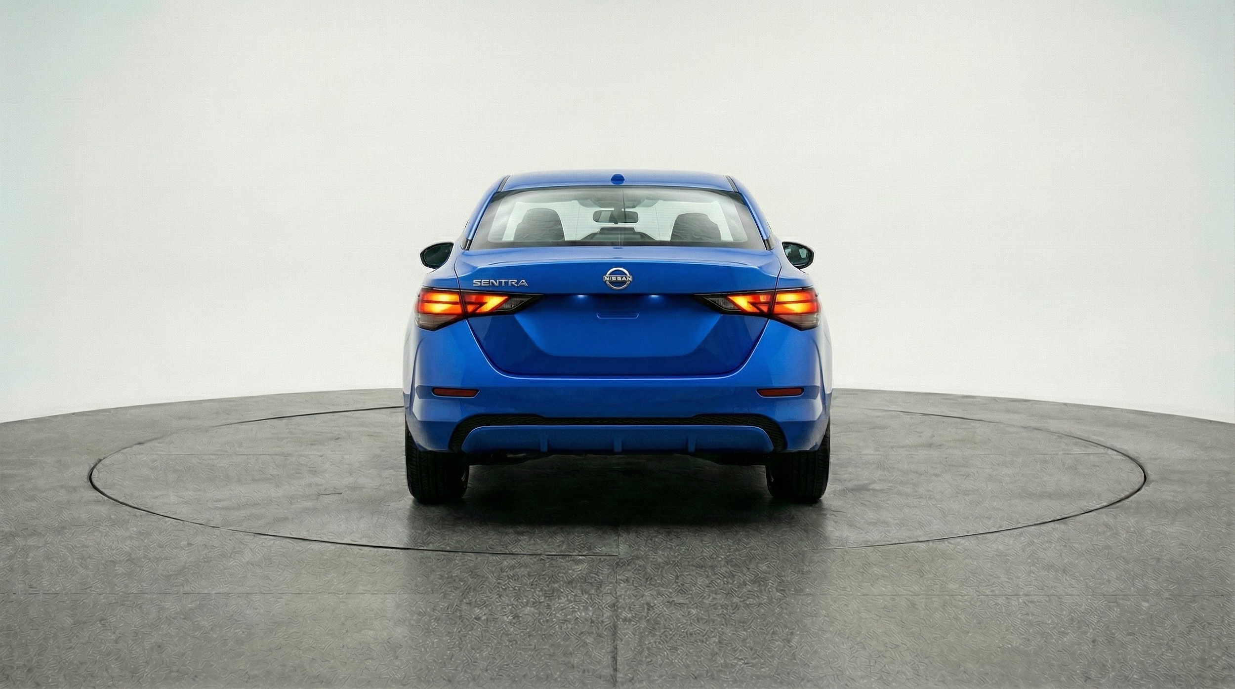 Thumbnail: 2025 Nissan Sentra - 7
