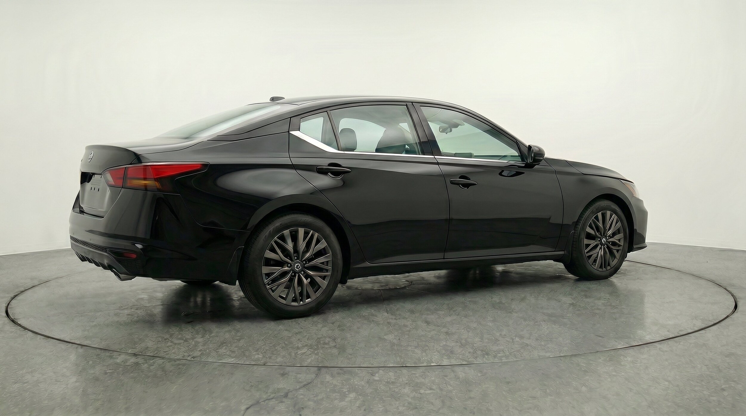 Thumbnail: 2026 Nissan Altima - 9