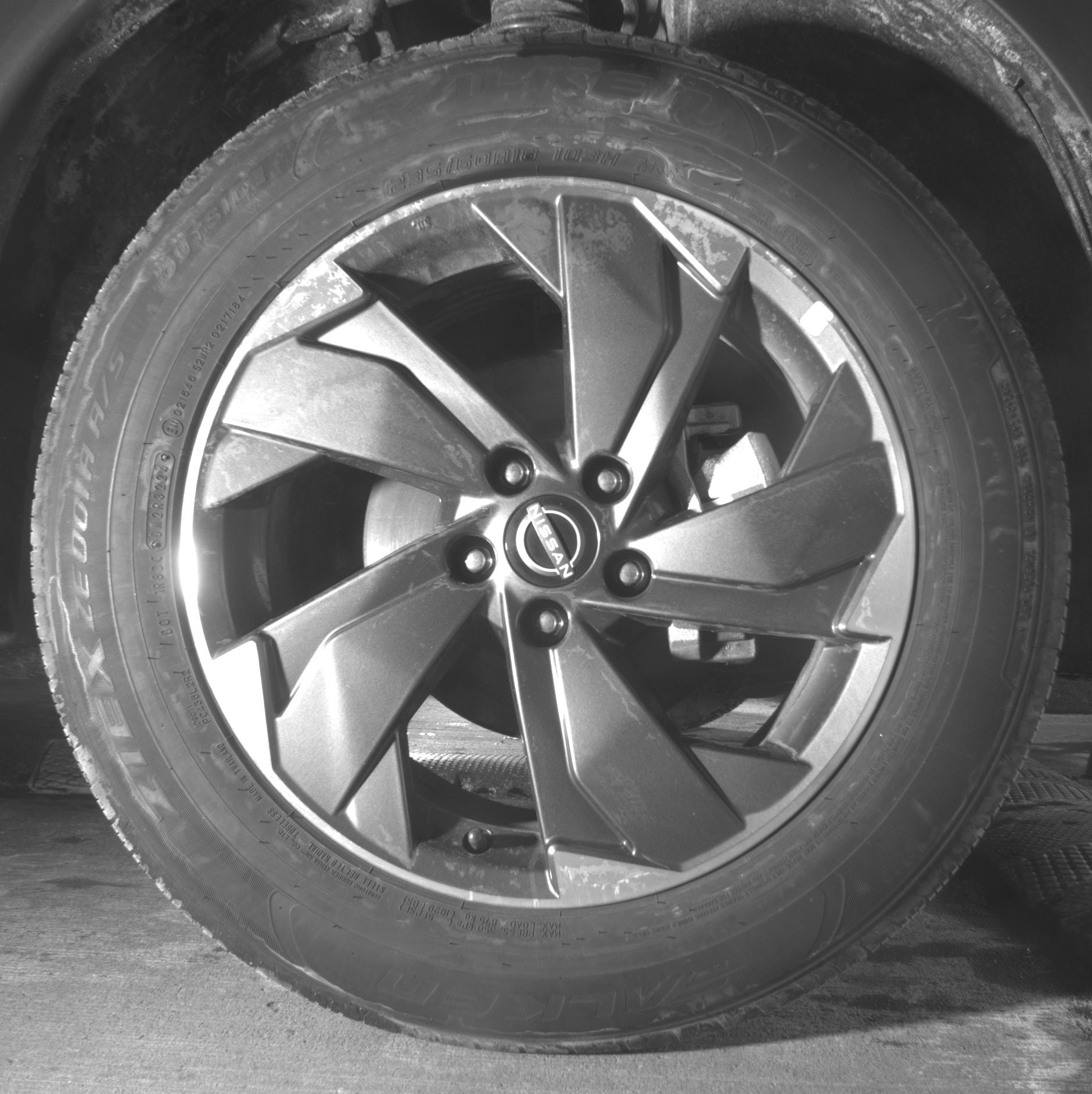 Thumbnail: 2025 Nissan Rogue - 10