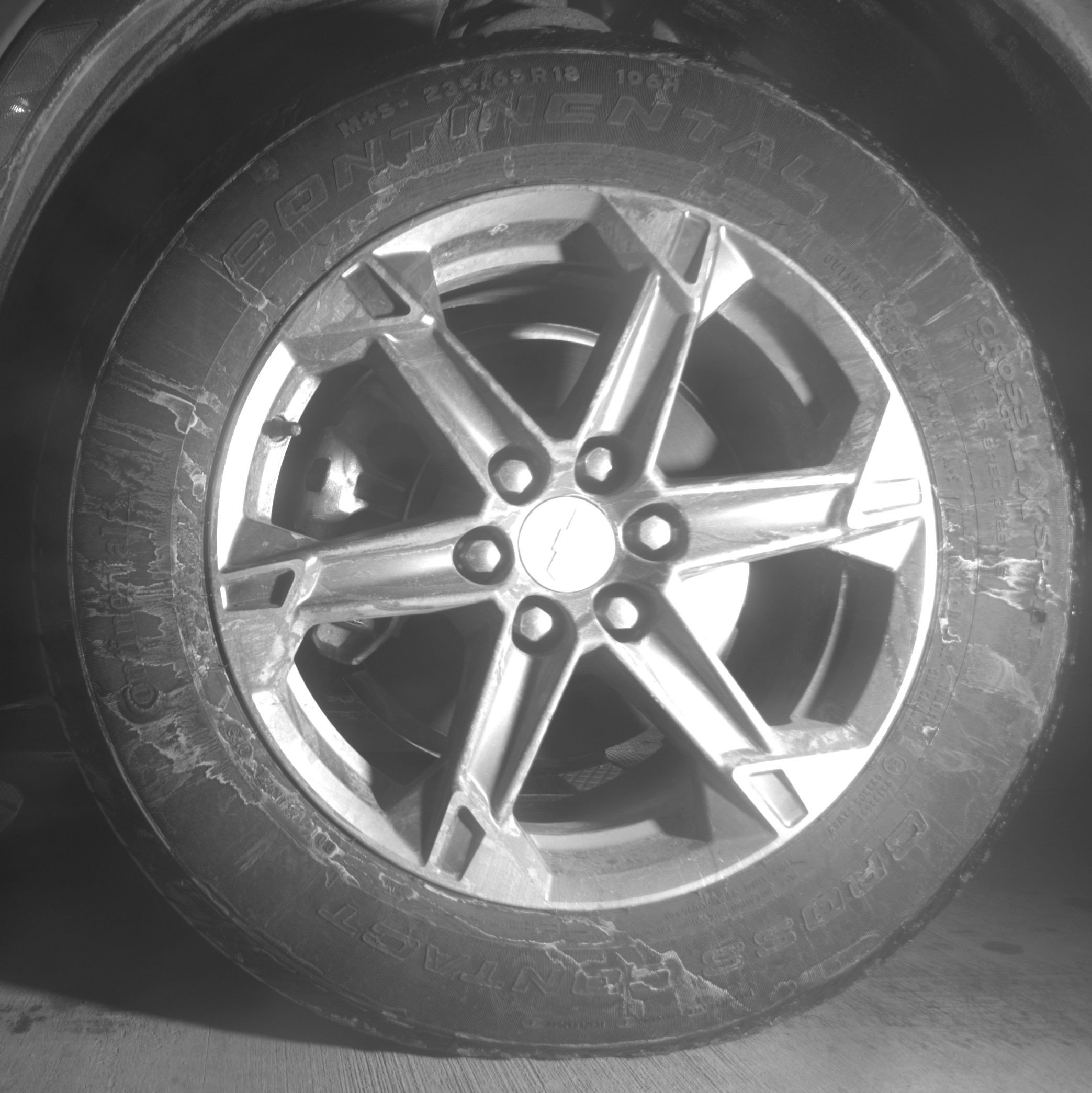 Thumbnail: 2025 Chevrolet Blazer - 12