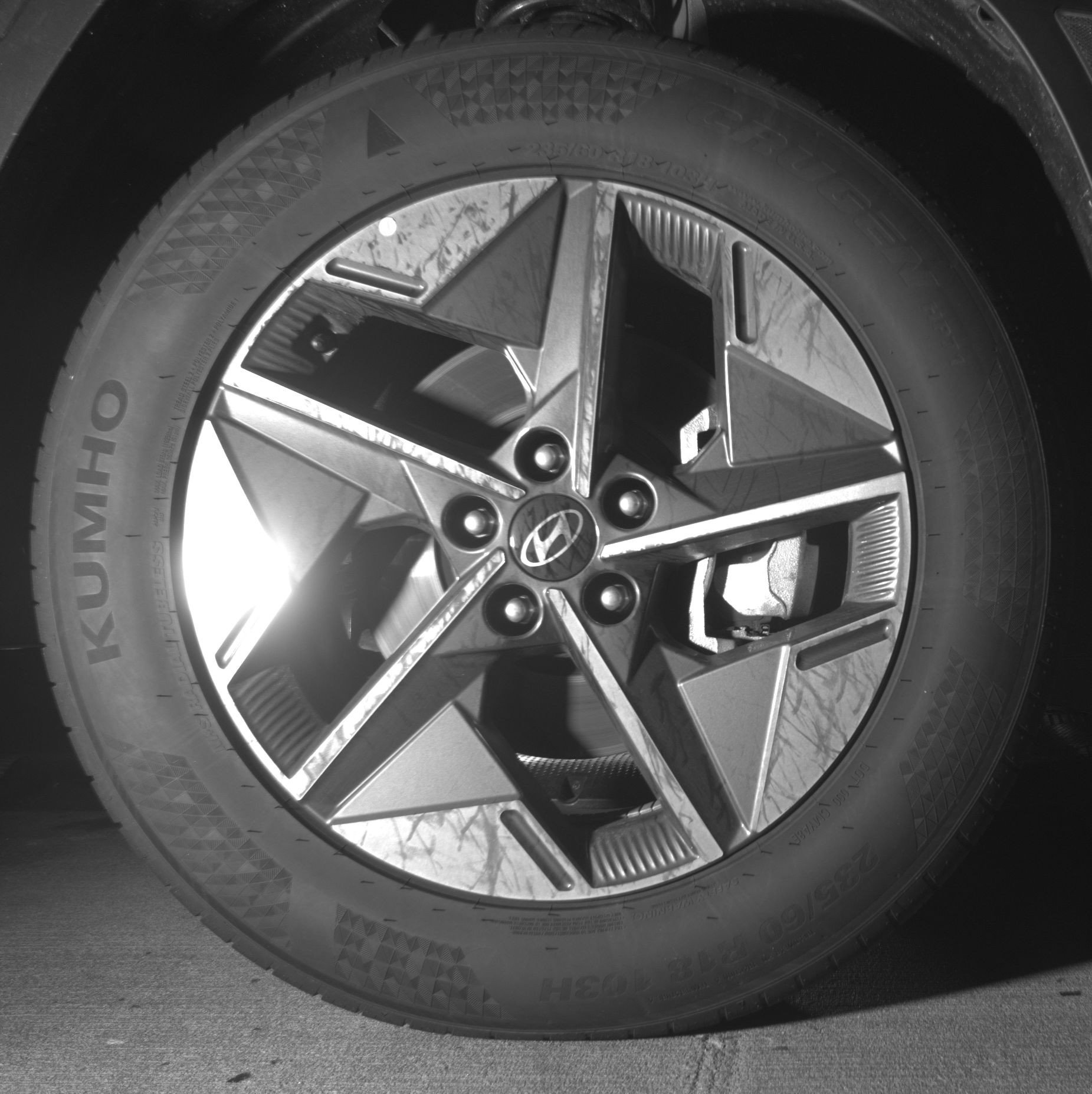 Thumbnail: 2026 Hyundai Tucson - 13