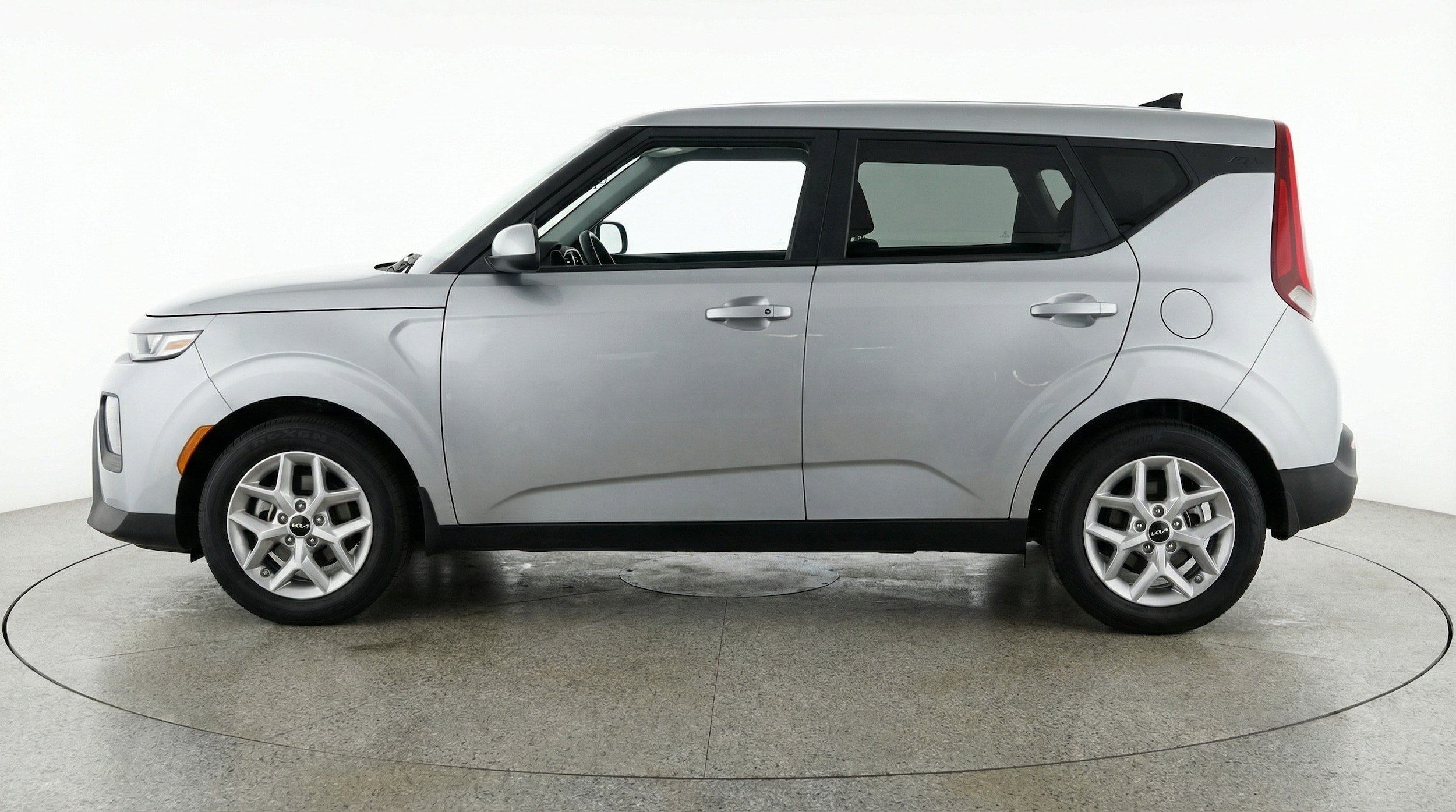 Thumbnail: 2025 Kia Soul - 4