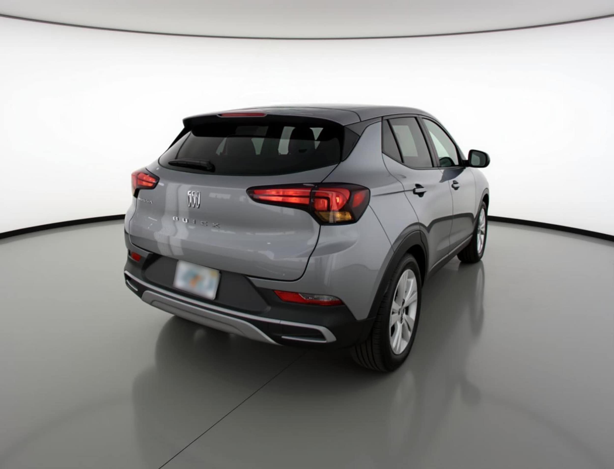 Thumbnail: 2025 Buick Encore GX - 7