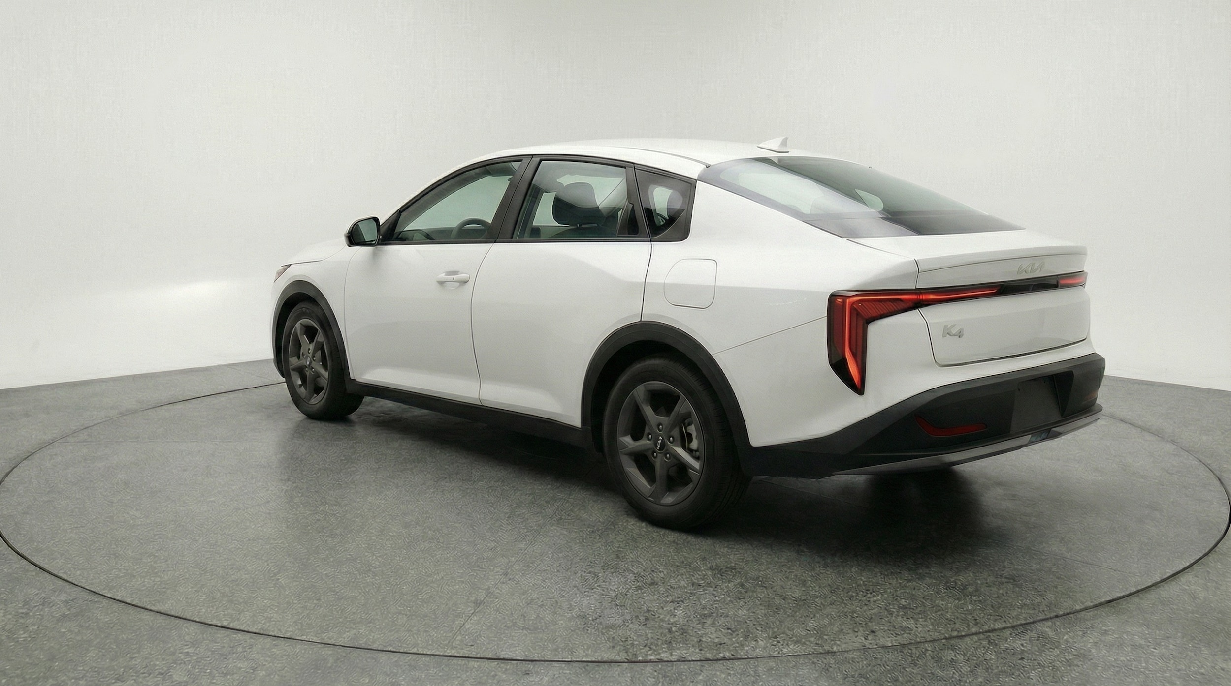 Thumbnail: 2025 Kia K4 - 5