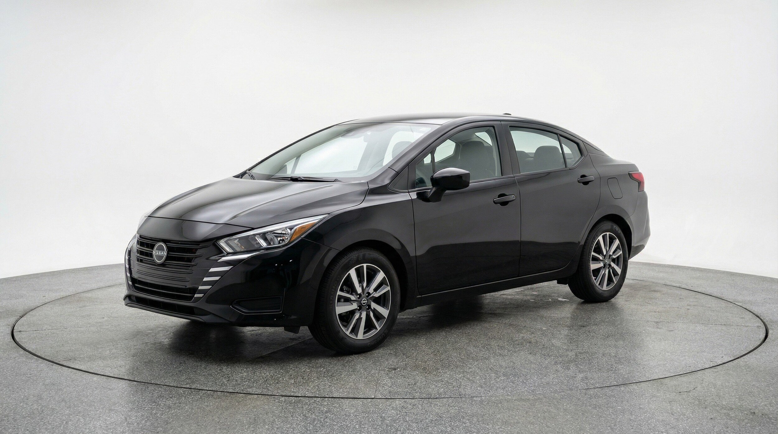 Thumbnail: 2025 Nissan Versa - 3