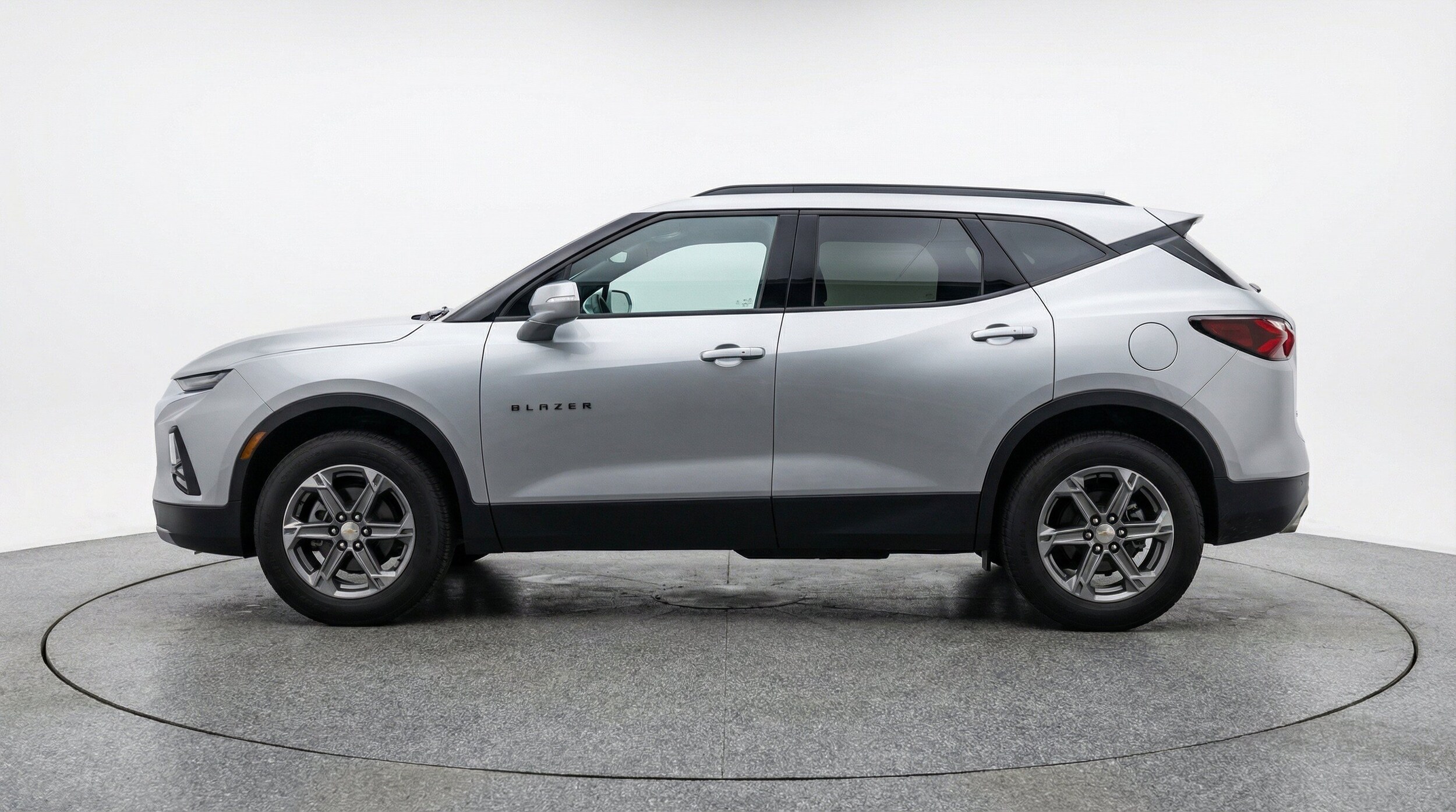 Thumbnail: 2026 Chevrolet Blazer - 5