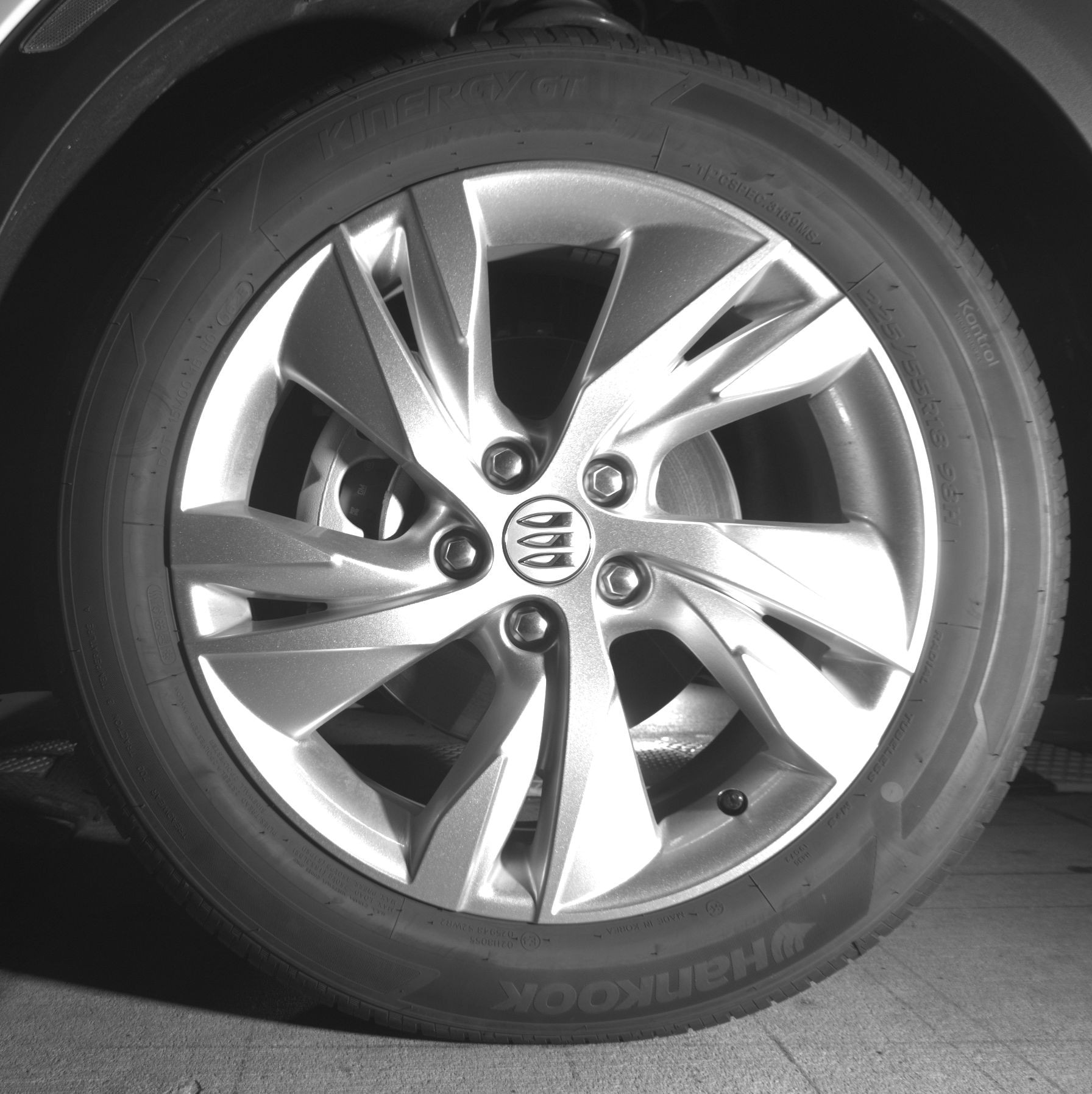 Thumbnail: 2025 Buick Encore GX - 9