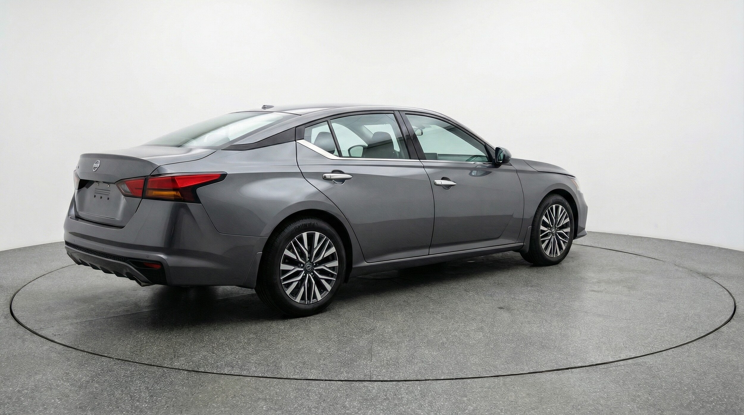 Thumbnail: 2025 Nissan Altima - 7